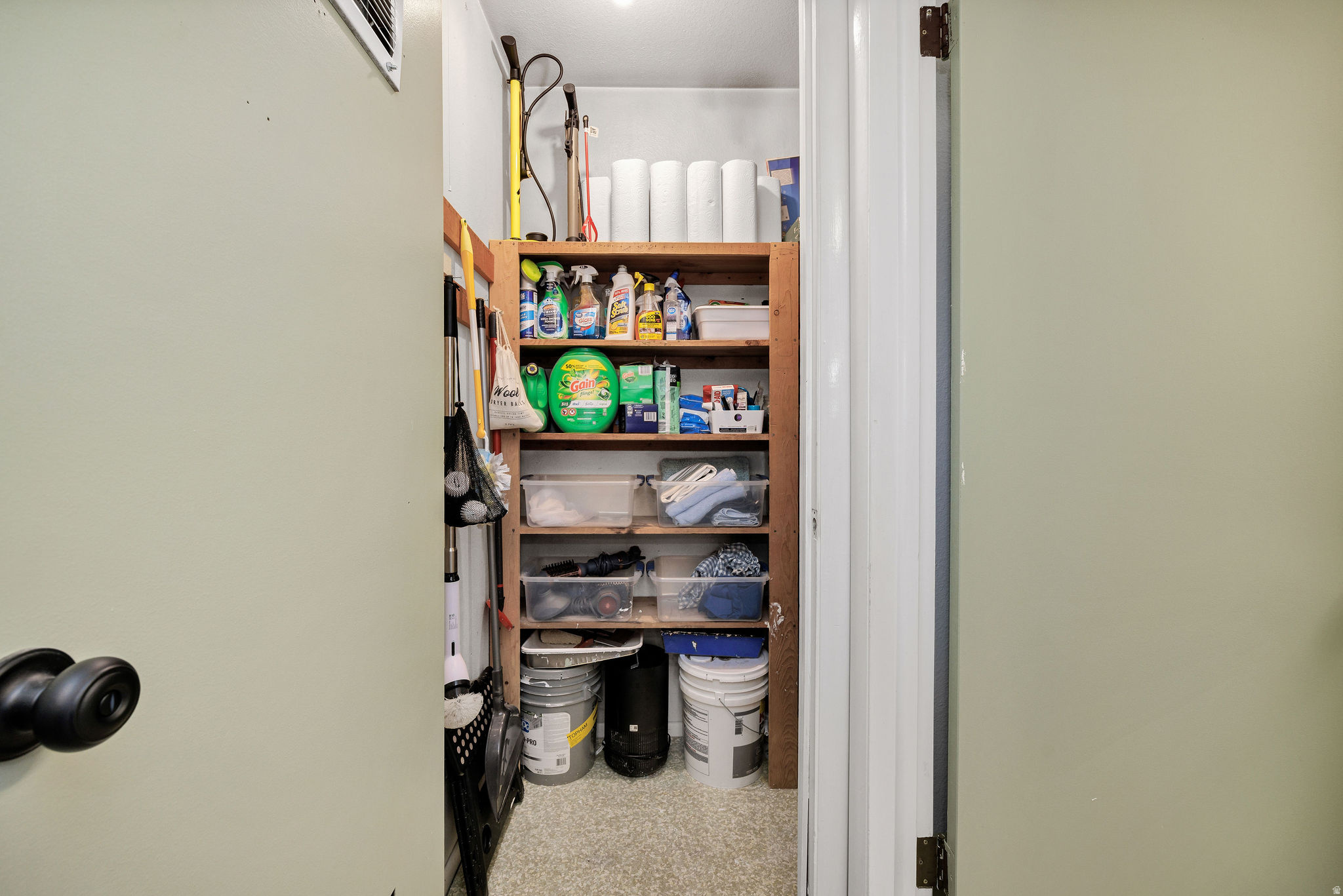 MT. AIRE - Residential