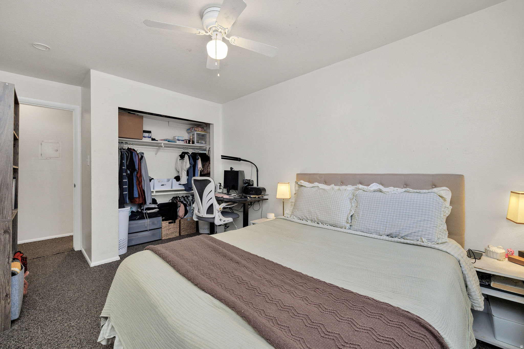 MT. AIRE - Residential