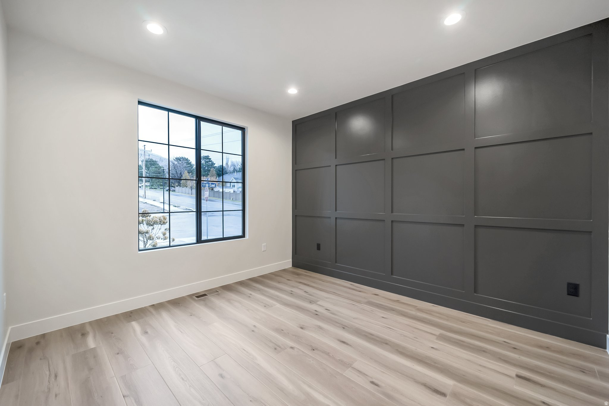 BLOSSOM HILL - Residential