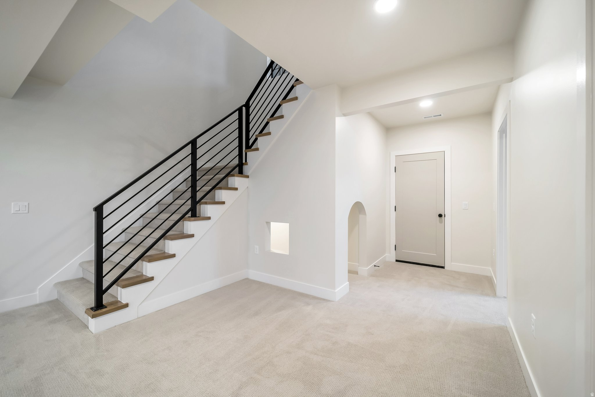 BLOSSOM HILL - Residential