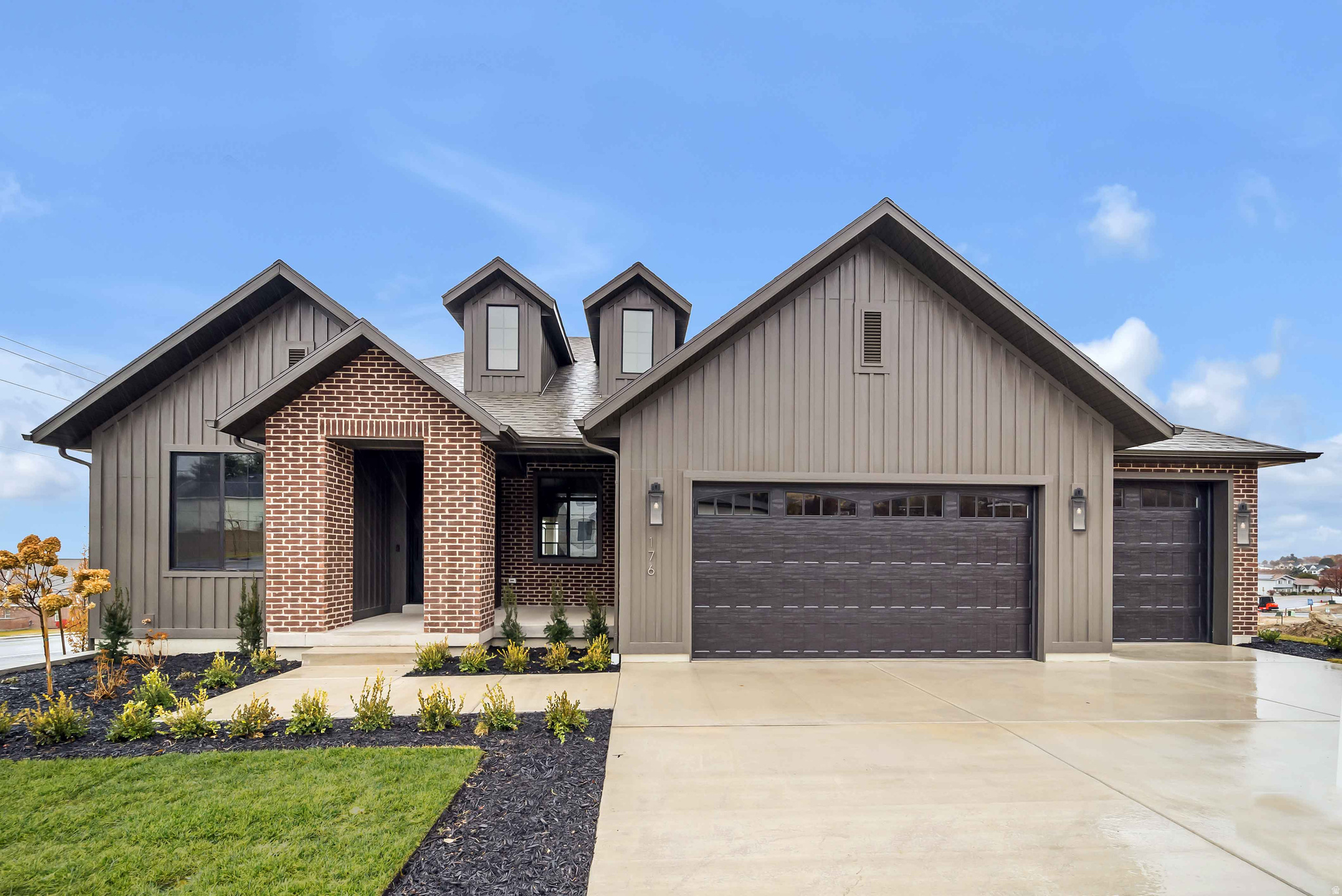 BLOSSOM HILL - Residential