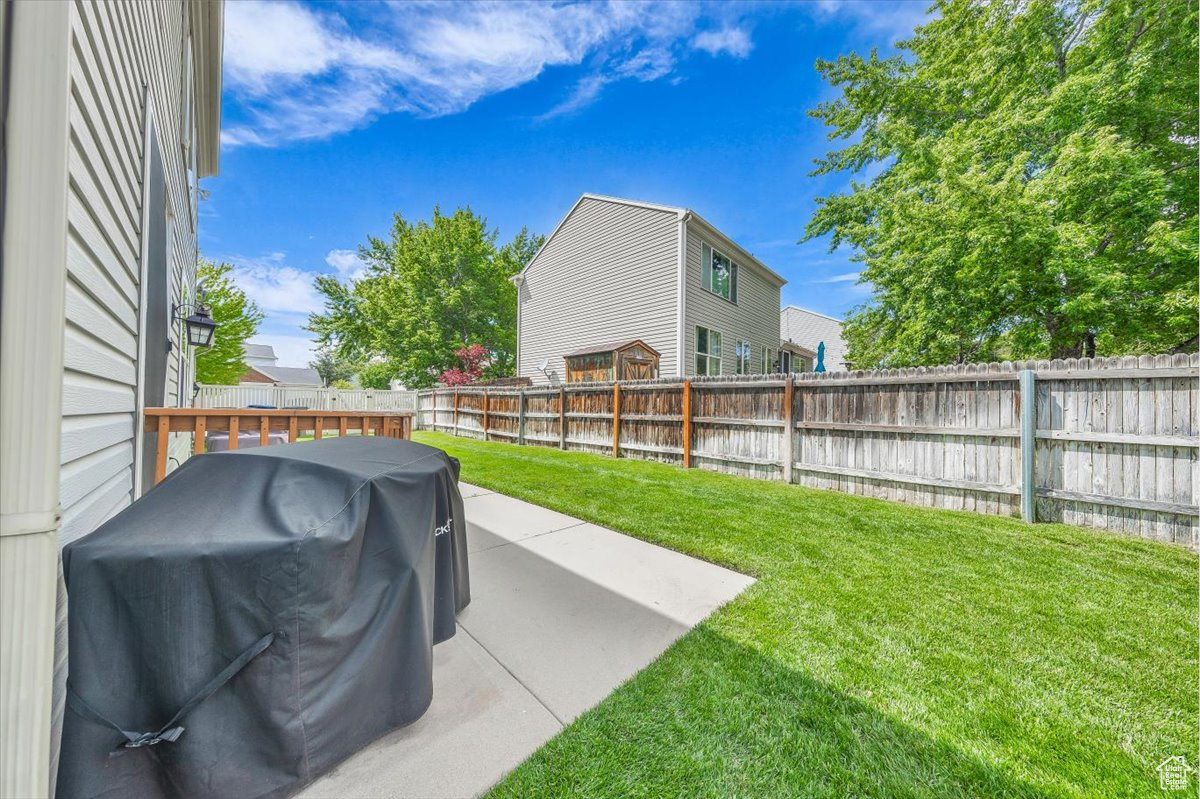 441 E Crape Myrtle Cir, Draper, Utah image 18
