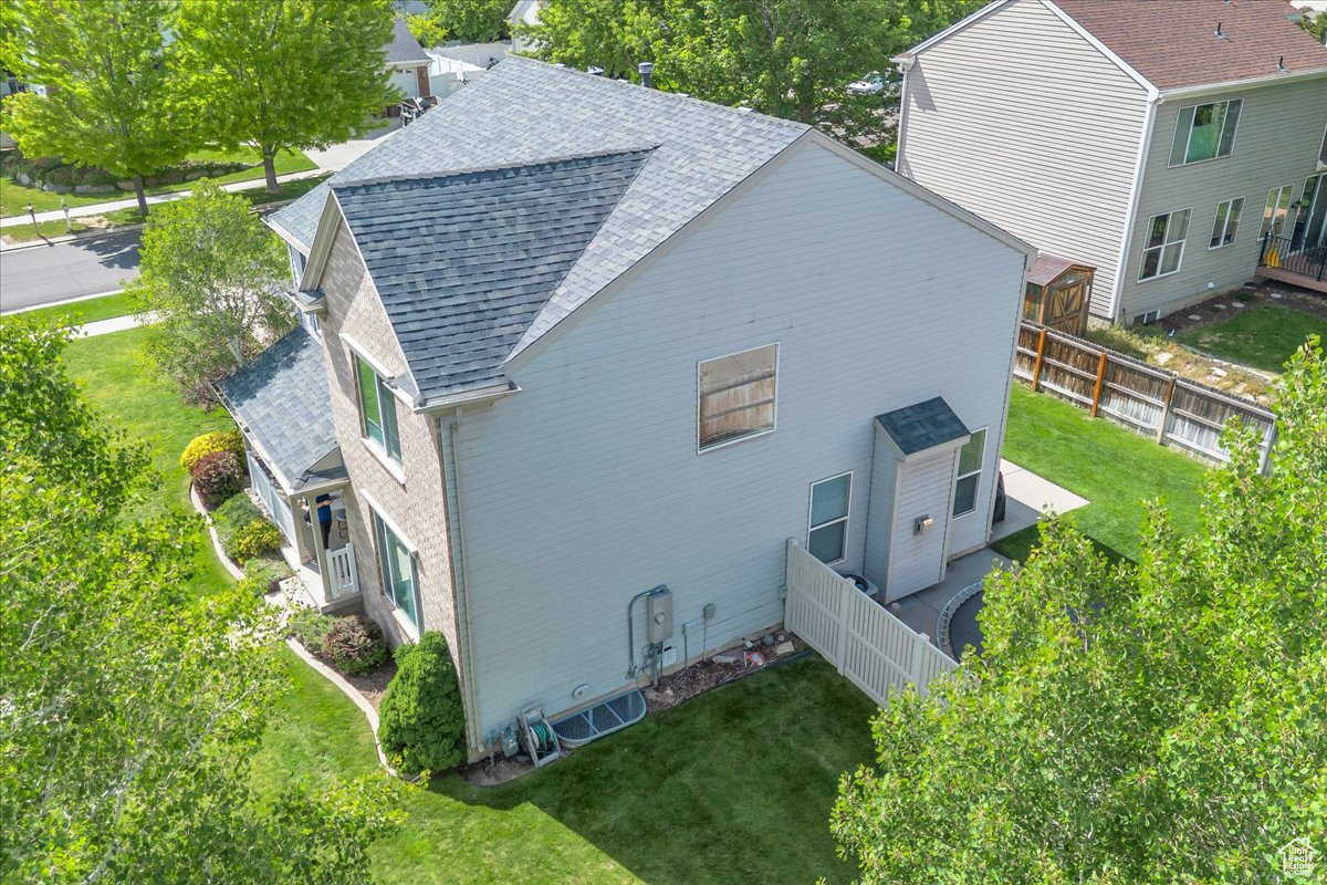 441 E Crape Myrtle Cir, Draper, Utah image 22