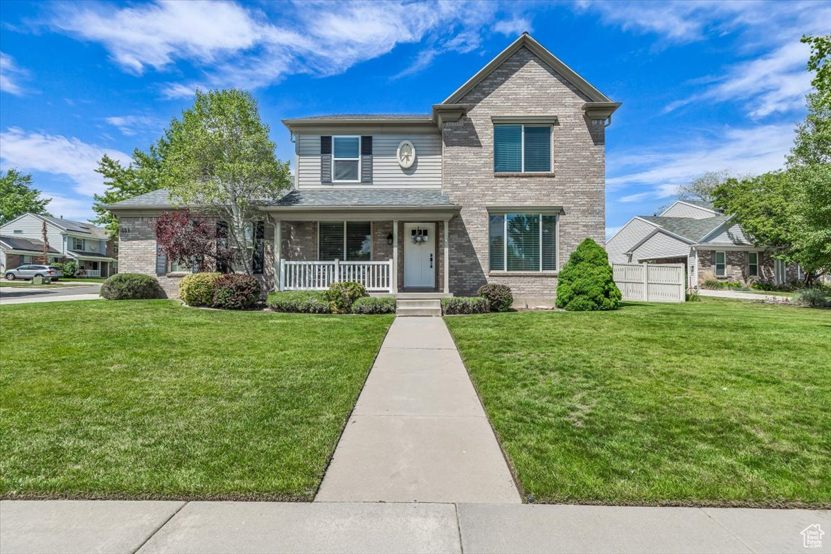 441 E Crape Myrtle Cir, Draper, Utah image 1
