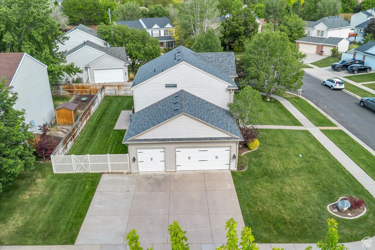 441 E Crape Myrtle Cir, Draper, Utah image 16