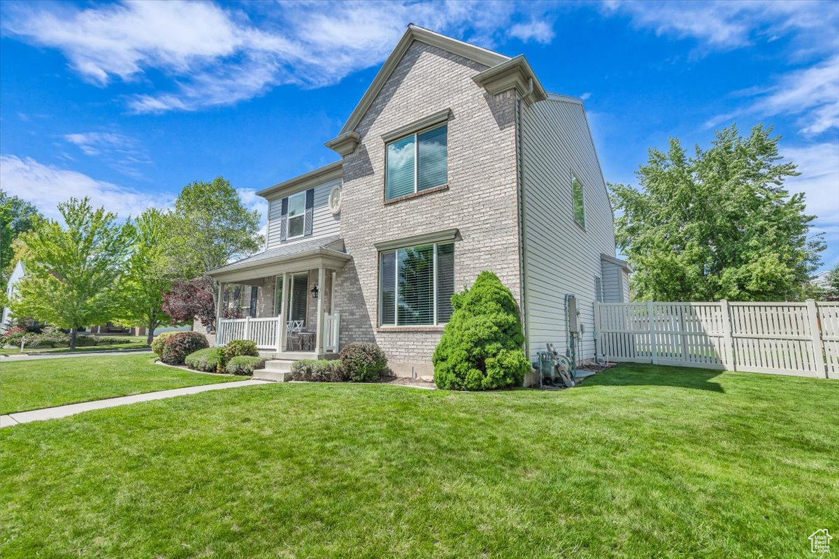 441 E Crape Myrtle Cir, Draper, Utah image 15