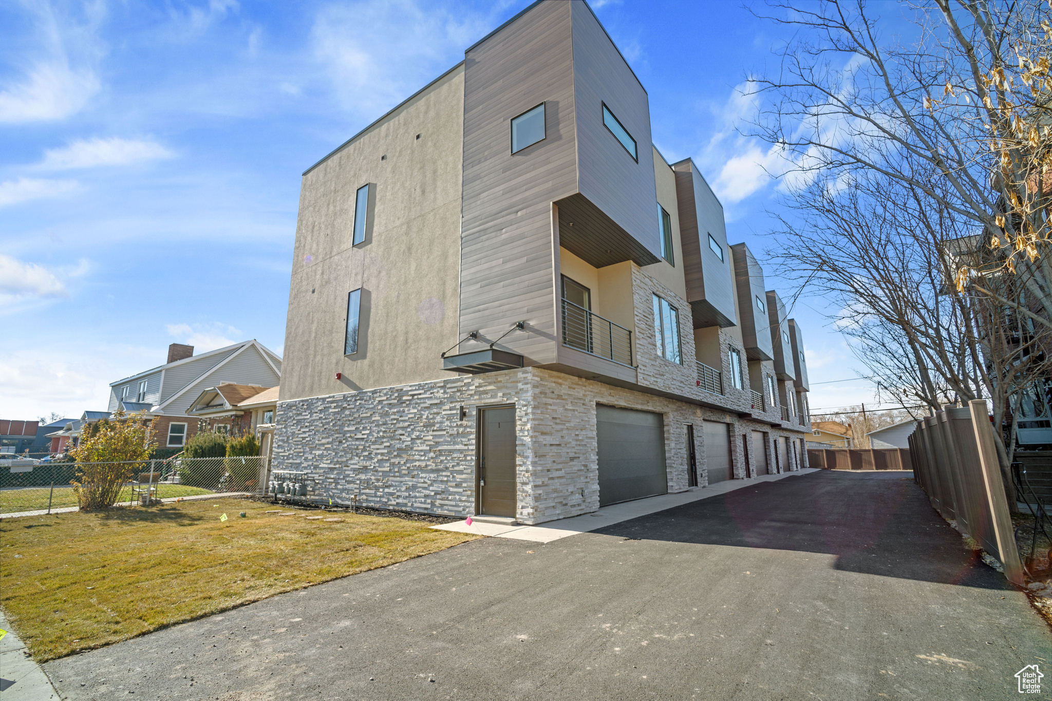 1618 S Main St #4, Salt Lake City, Utah image 2