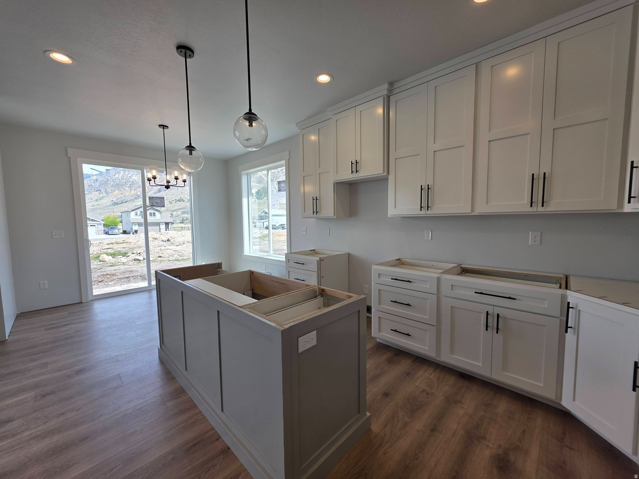 CARDAMINE - Residential