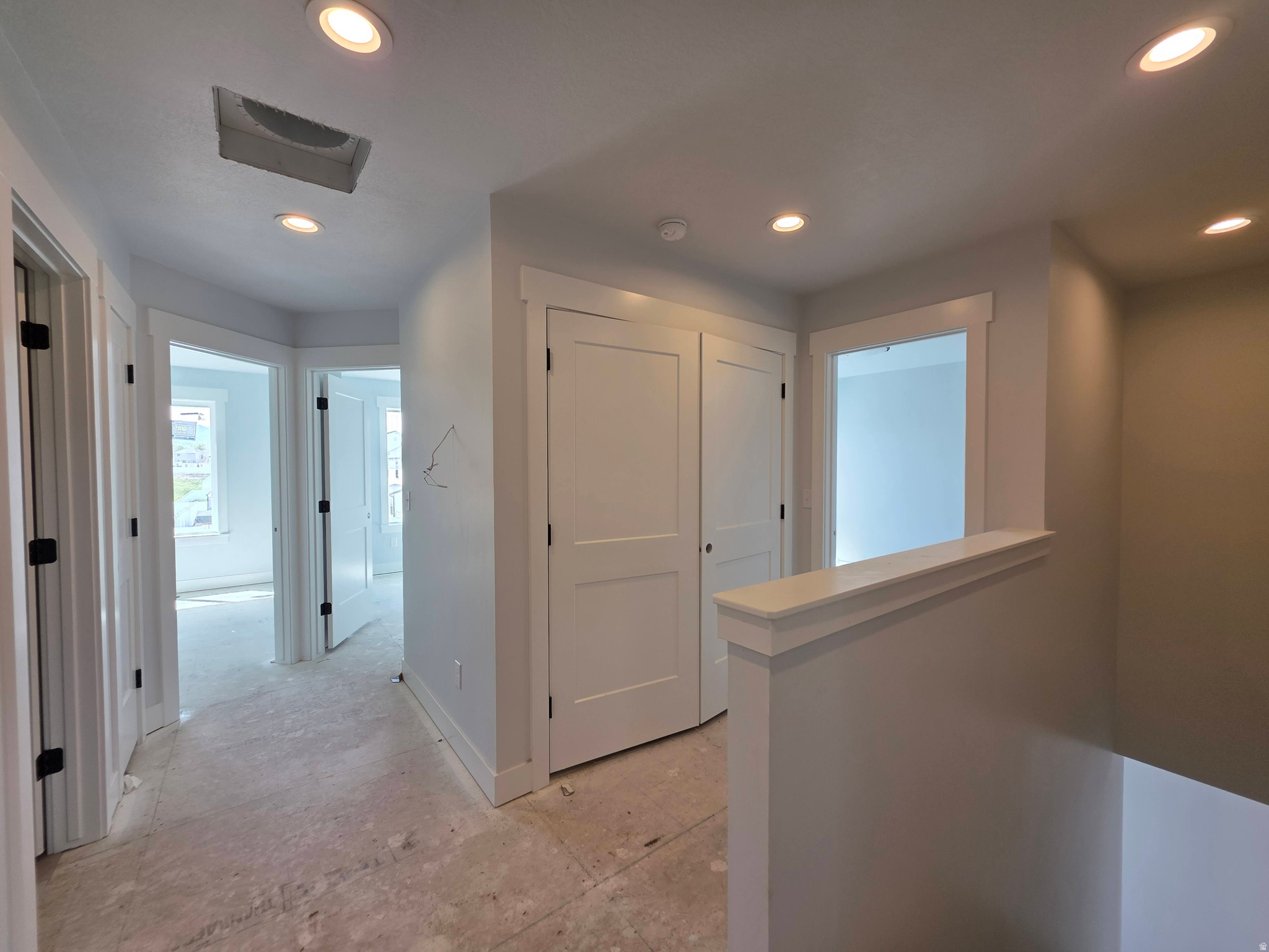CARDAMINE - Residential