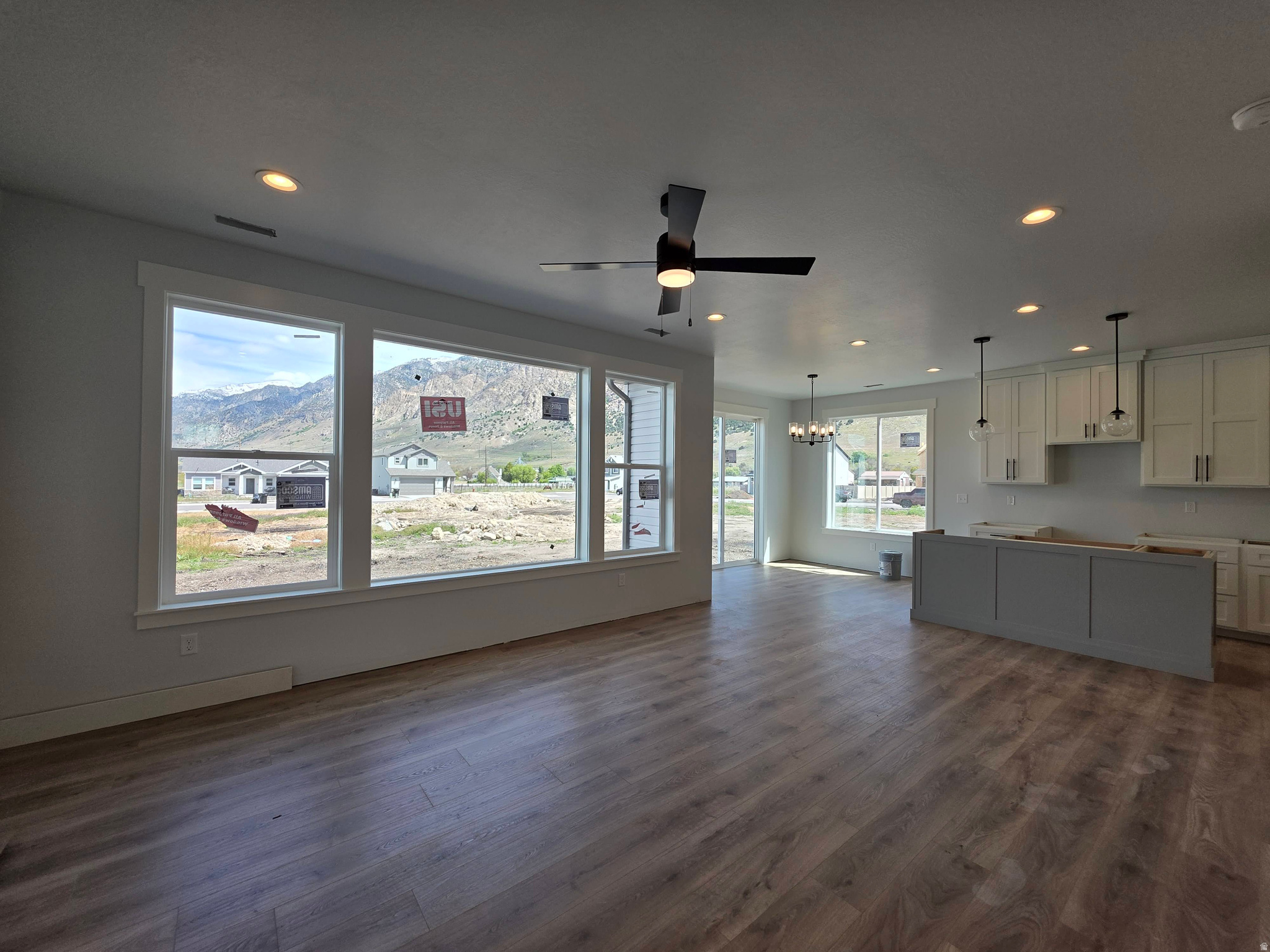 CARDAMINE - Residential