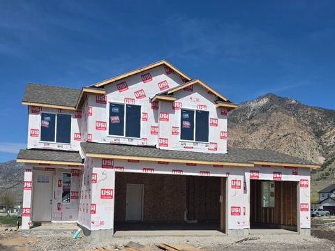 Tiny photo for 306 W 1325 N, Brigham City, UT 84302 (MLS # 2146684)