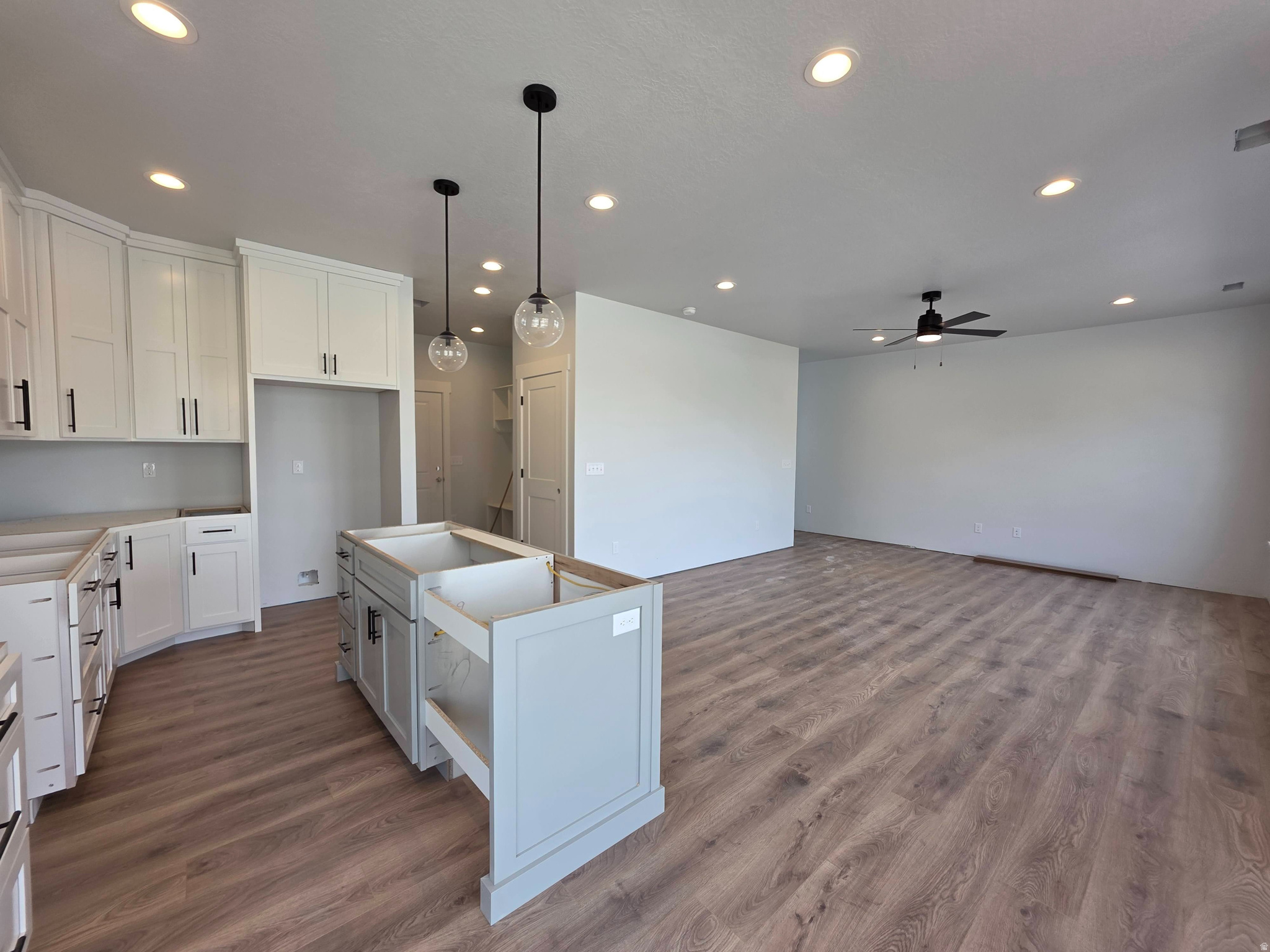 CARDAMINE - Residential