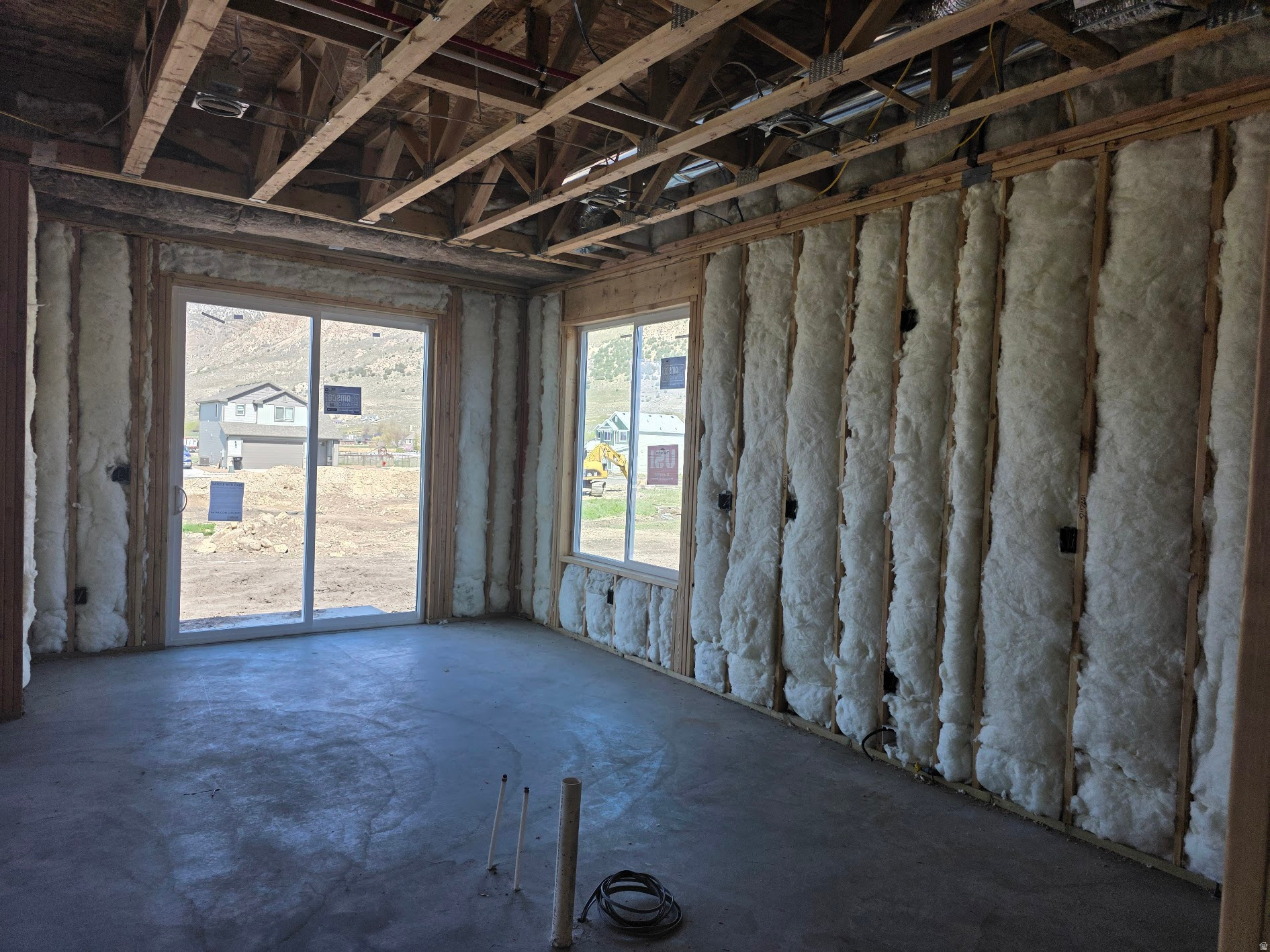 CARDAMINE - Residential