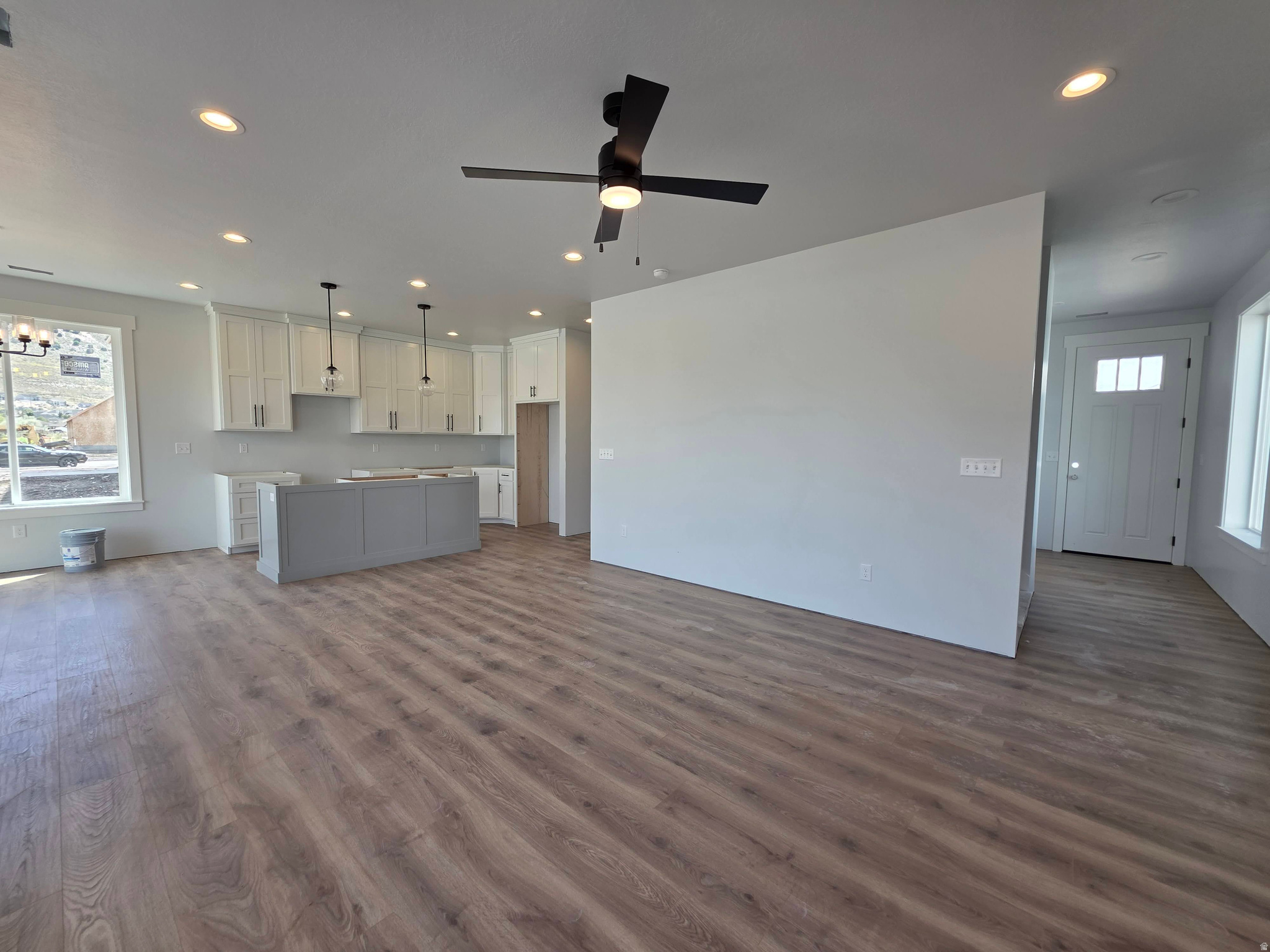 CARDAMINE - Residential