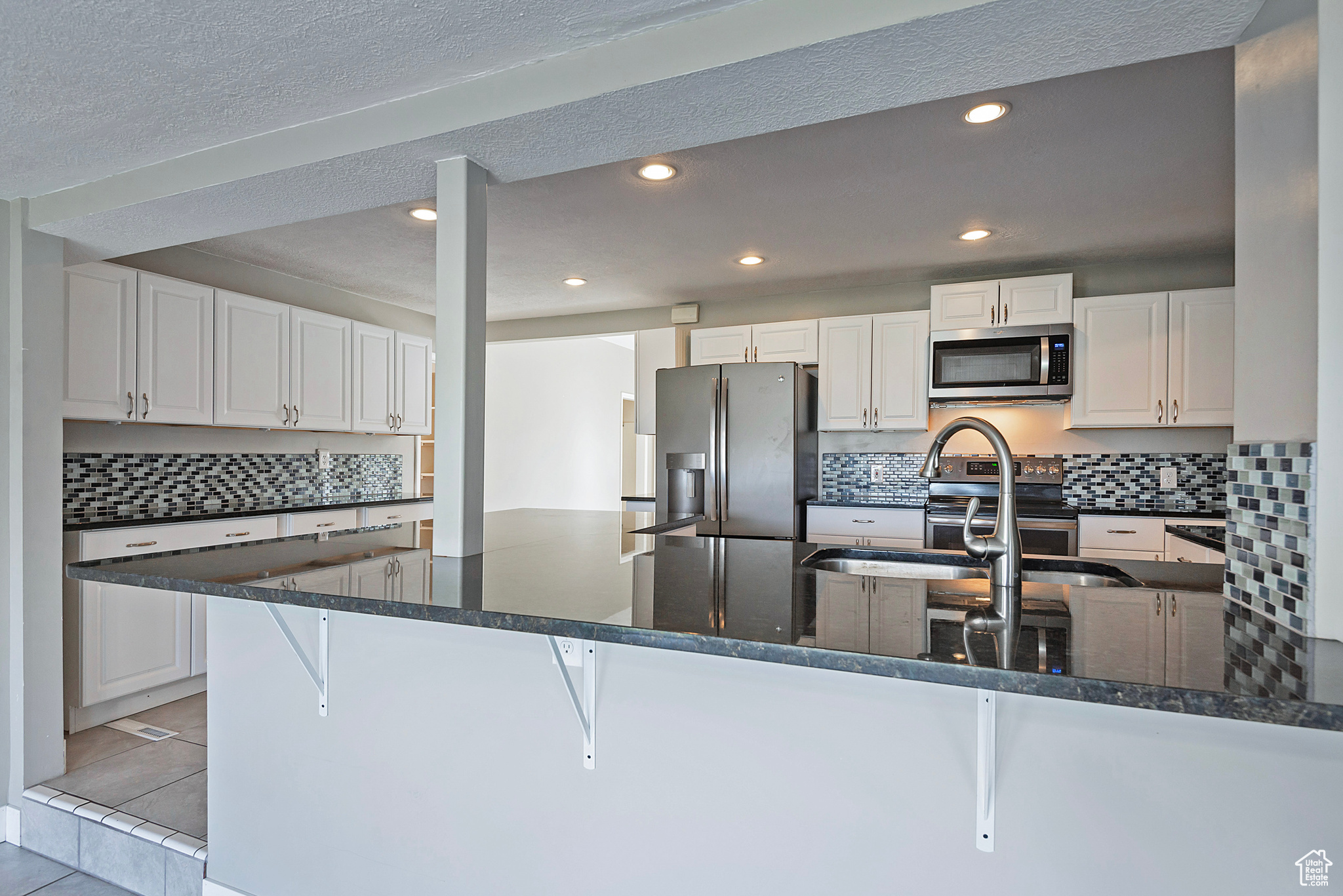 STANSFIELD PARK - Residential