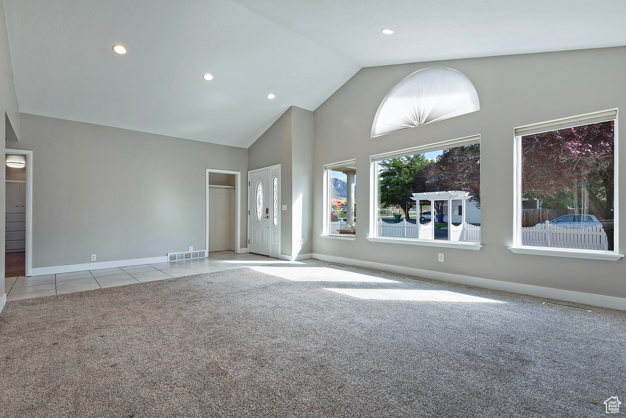 STANSFIELD PARK - Residential