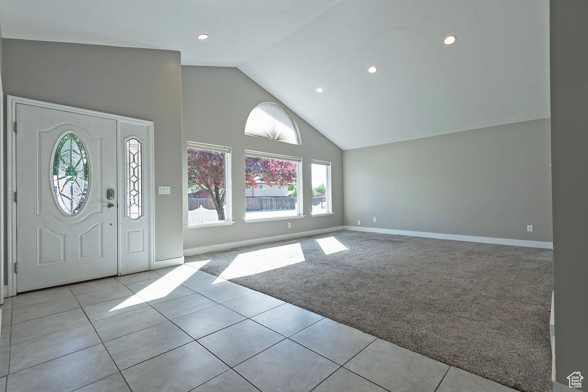 STANSFIELD PARK - Residential