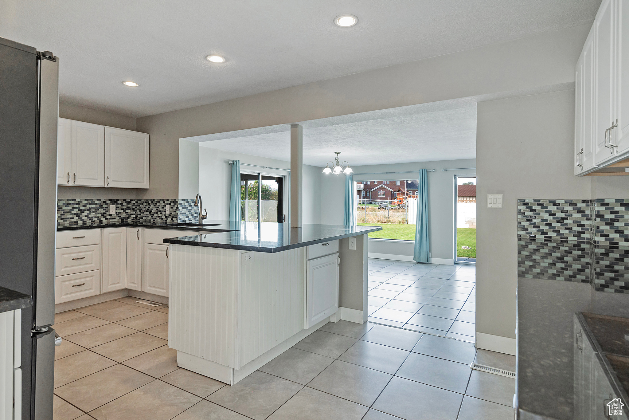 STANSFIELD PARK - Residential