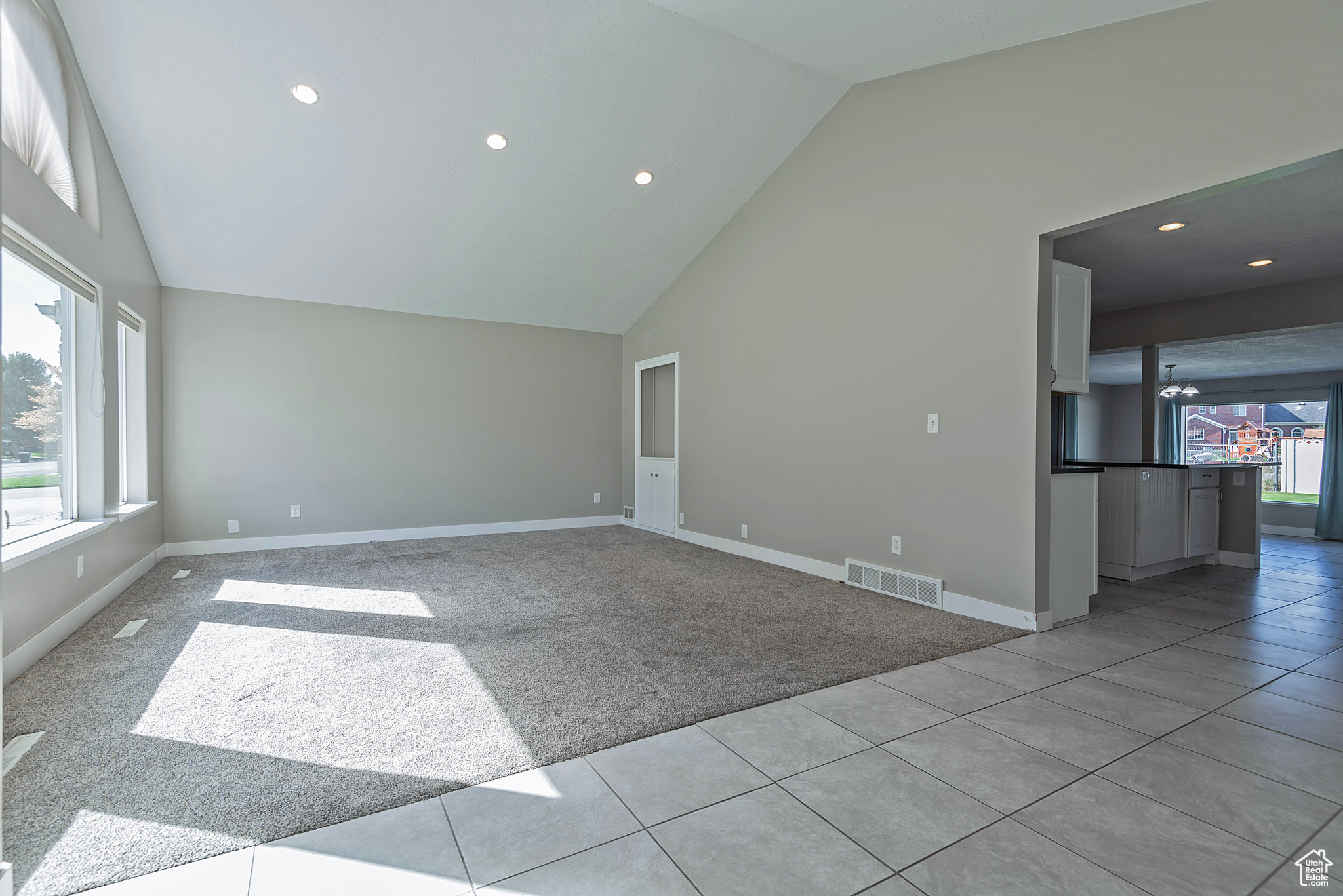 STANSFIELD PARK - Residential