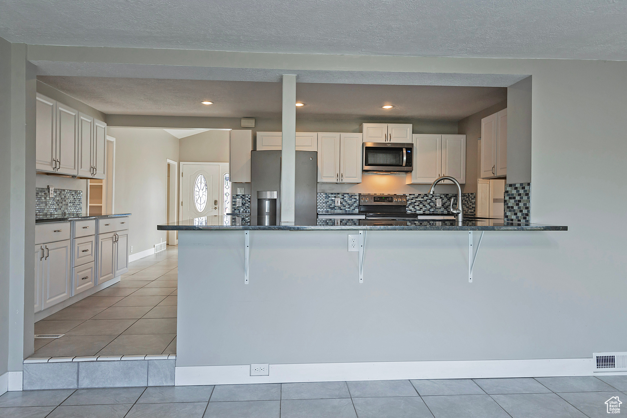 STANSFIELD PARK - Residential
