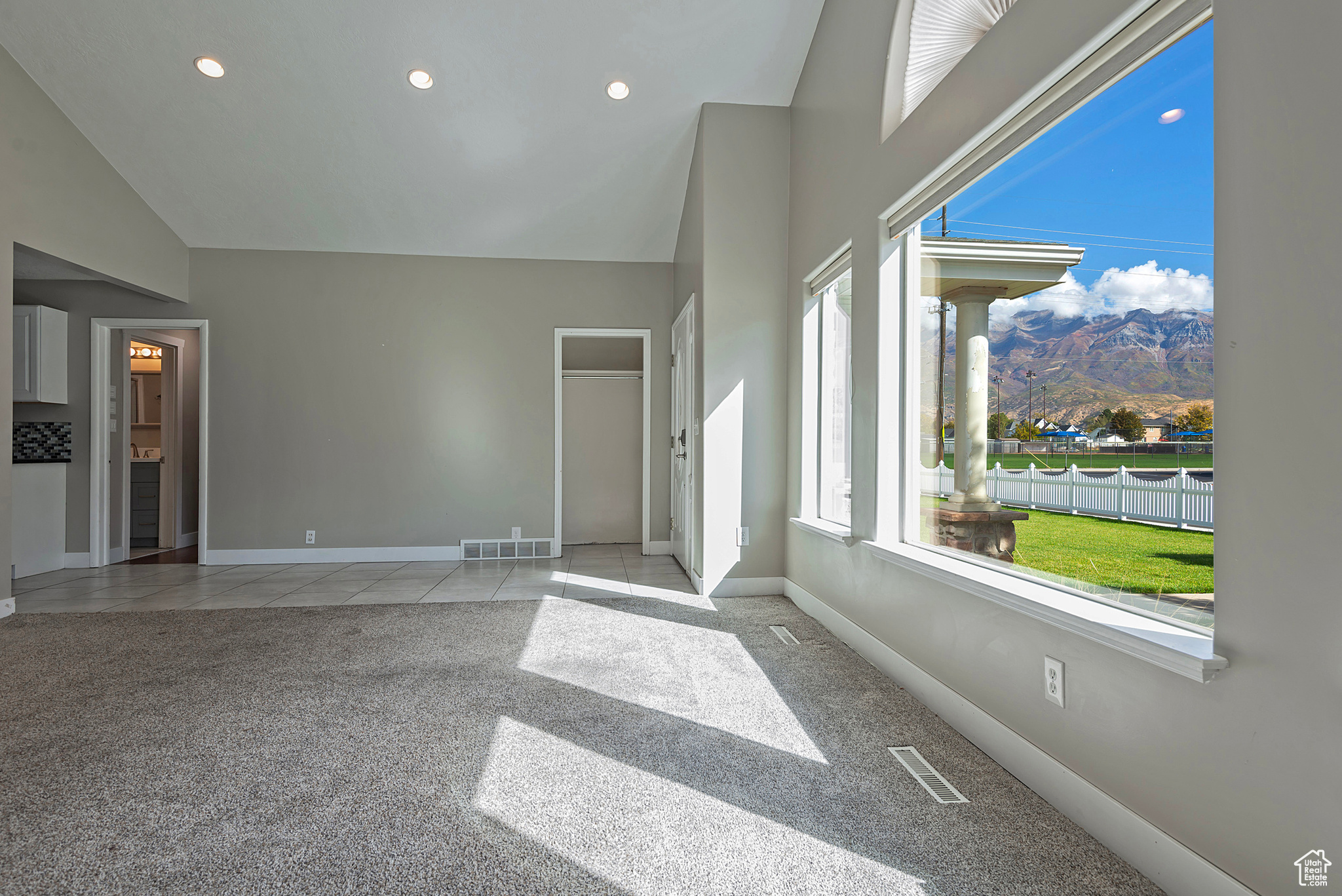 STANSFIELD PARK - Residential