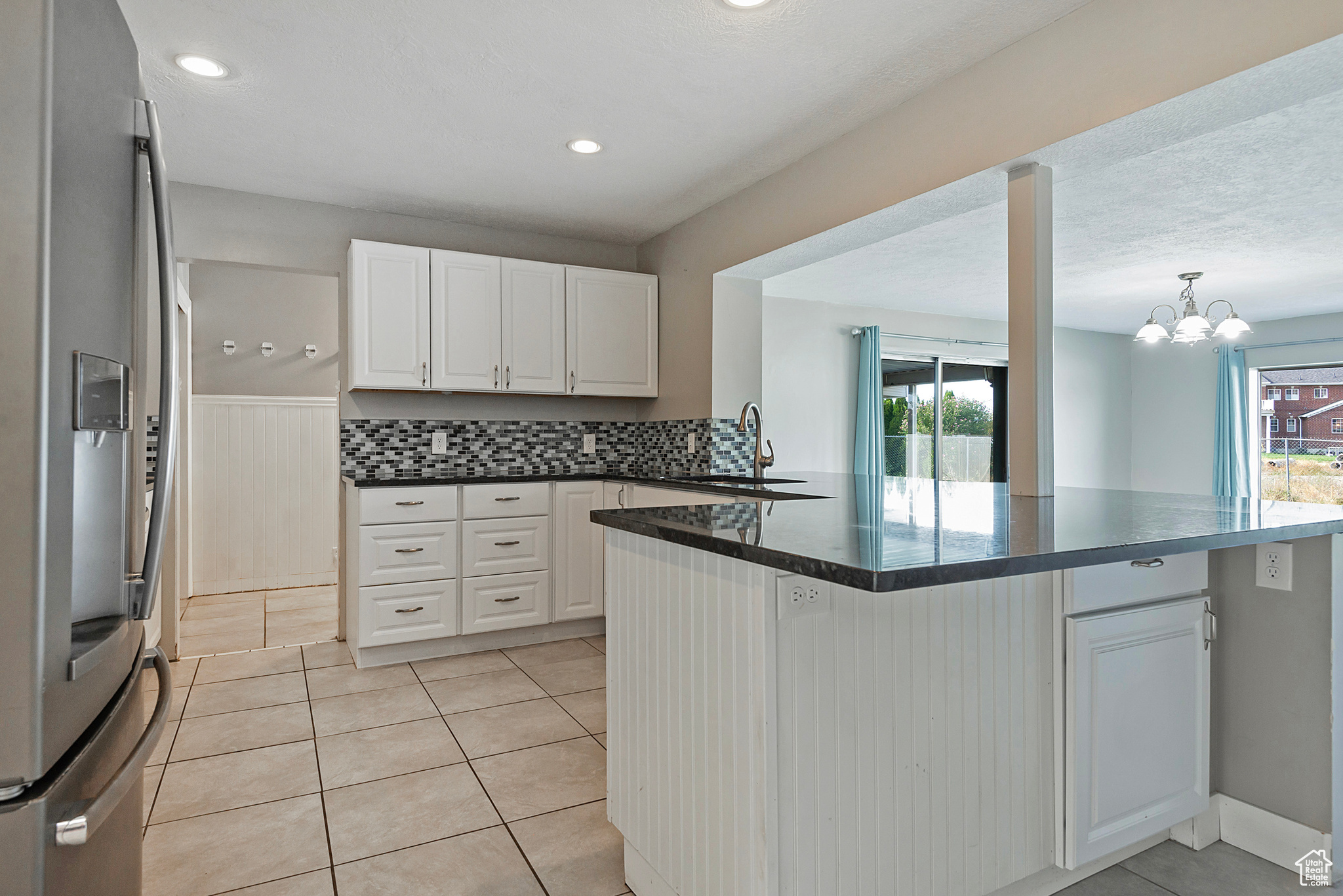 STANSFIELD PARK - Residential