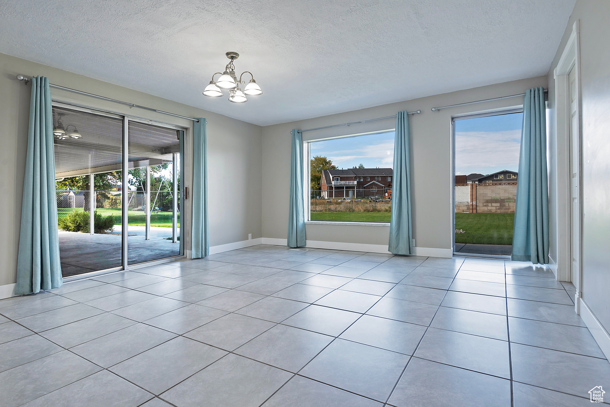 STANSFIELD PARK - Residential