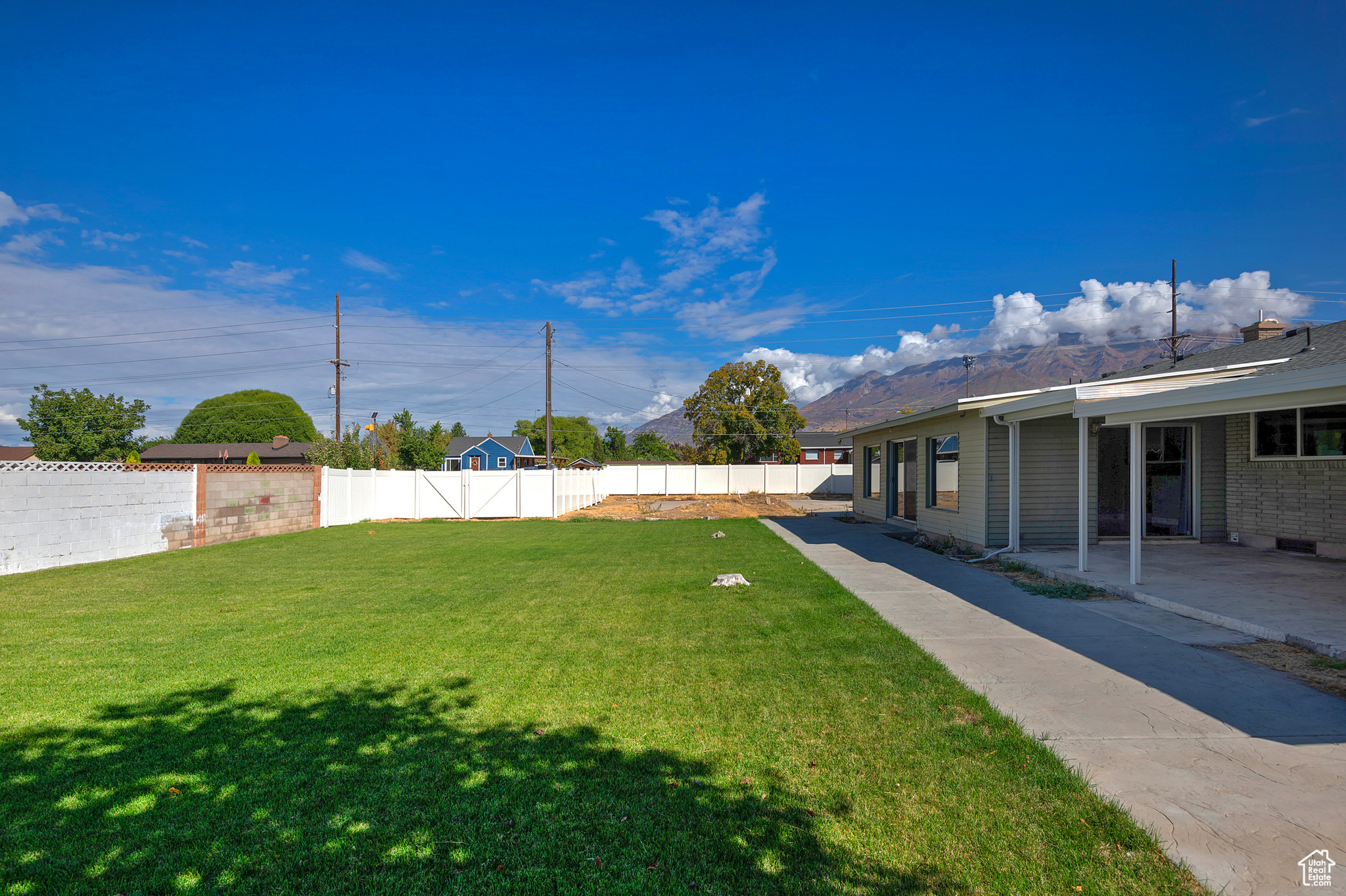 STANSFIELD PARK - Residential