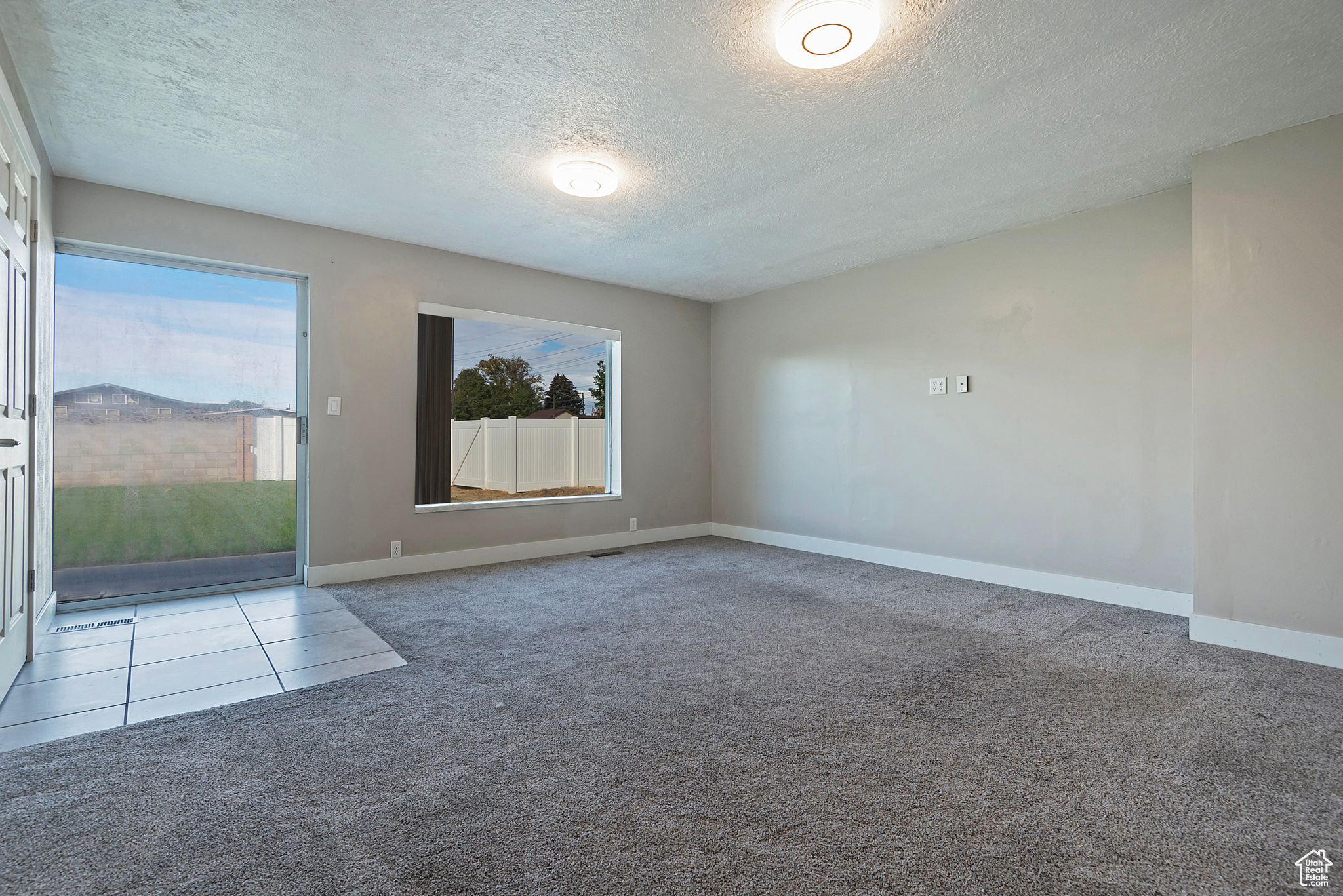 STANSFIELD PARK - Residential