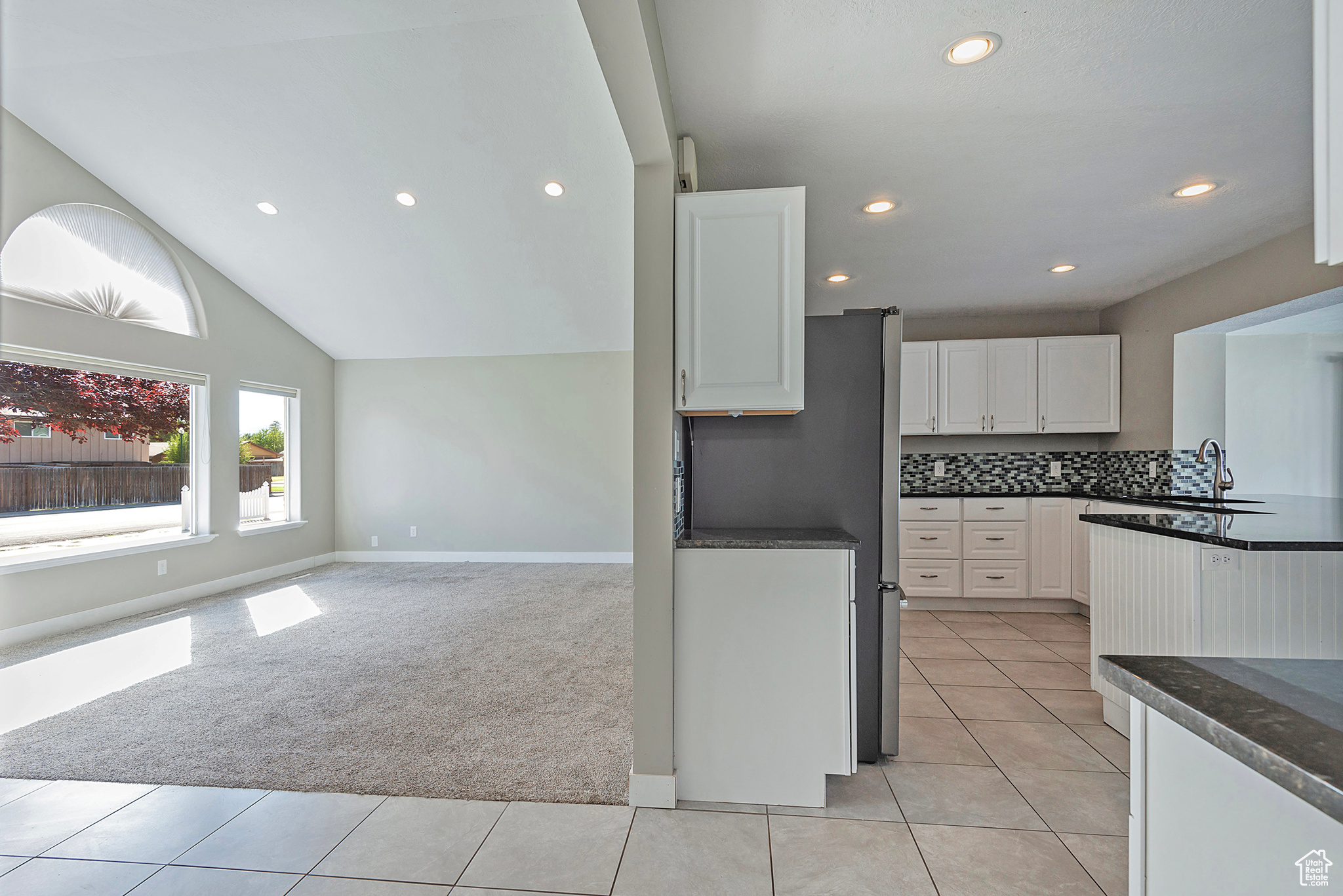STANSFIELD PARK - Residential