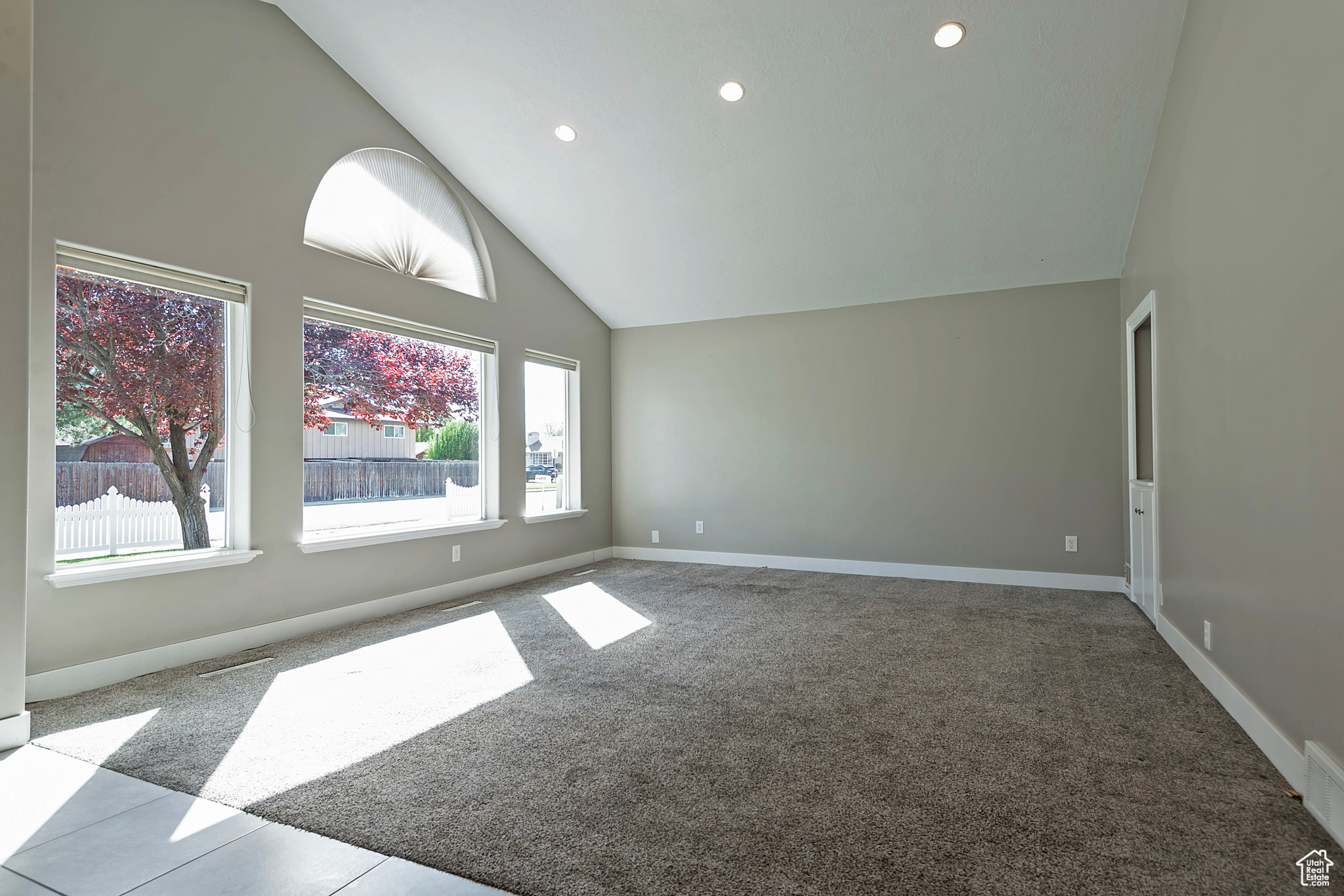 STANSFIELD PARK - Residential