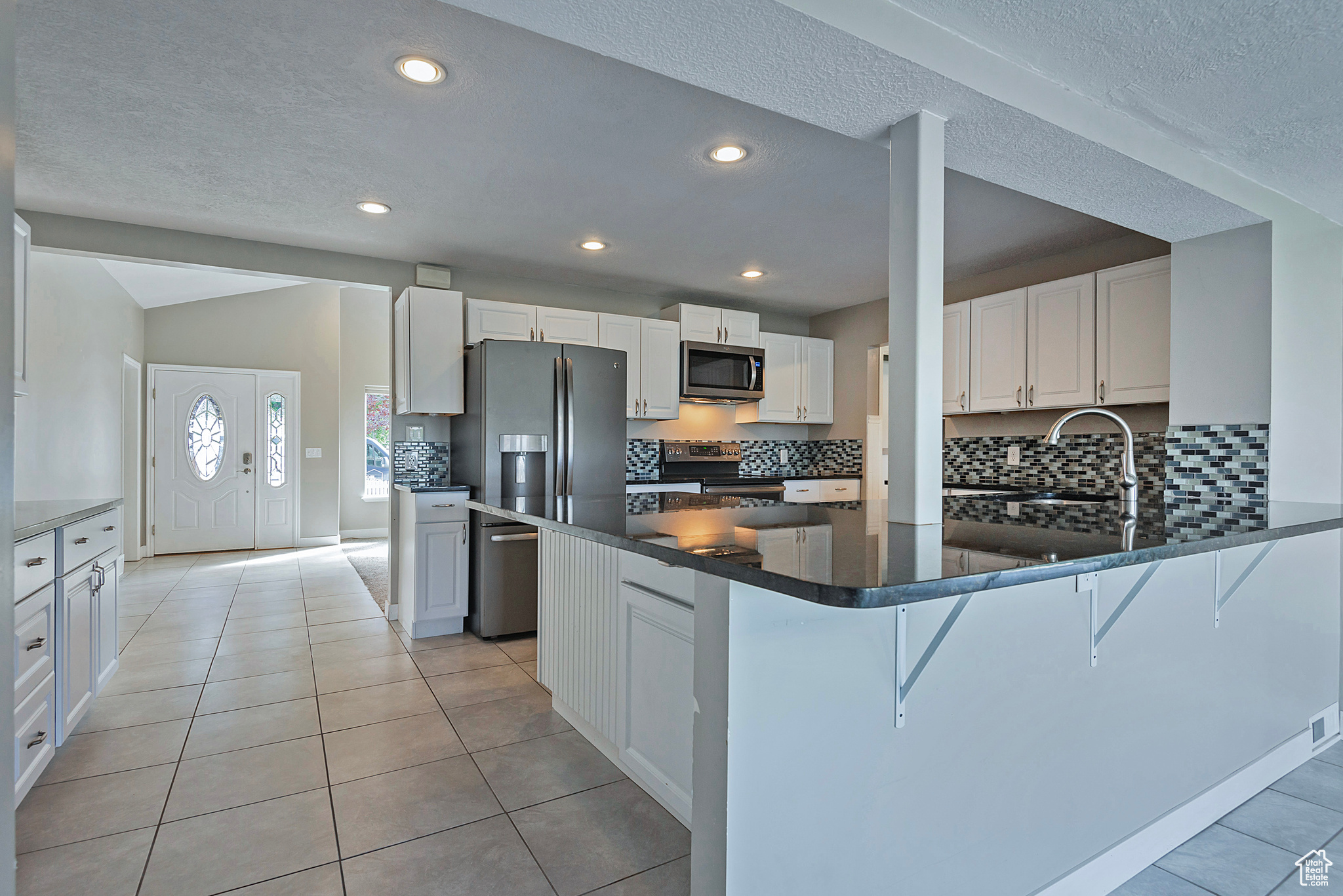 STANSFIELD PARK - Residential