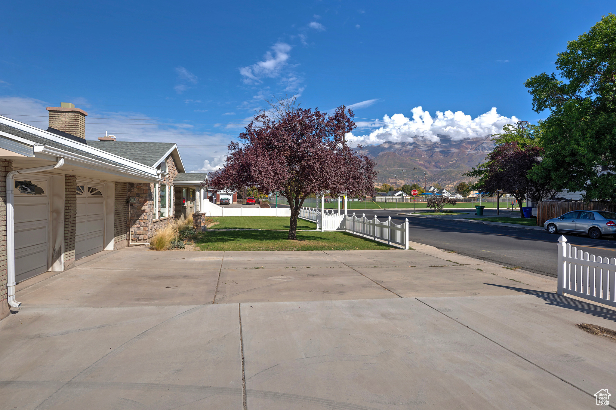 STANSFIELD PARK - Residential
