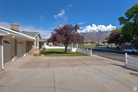 Tiny photo for 410 S 600 W, Orem, UT 84058 (MLS # 2115540)