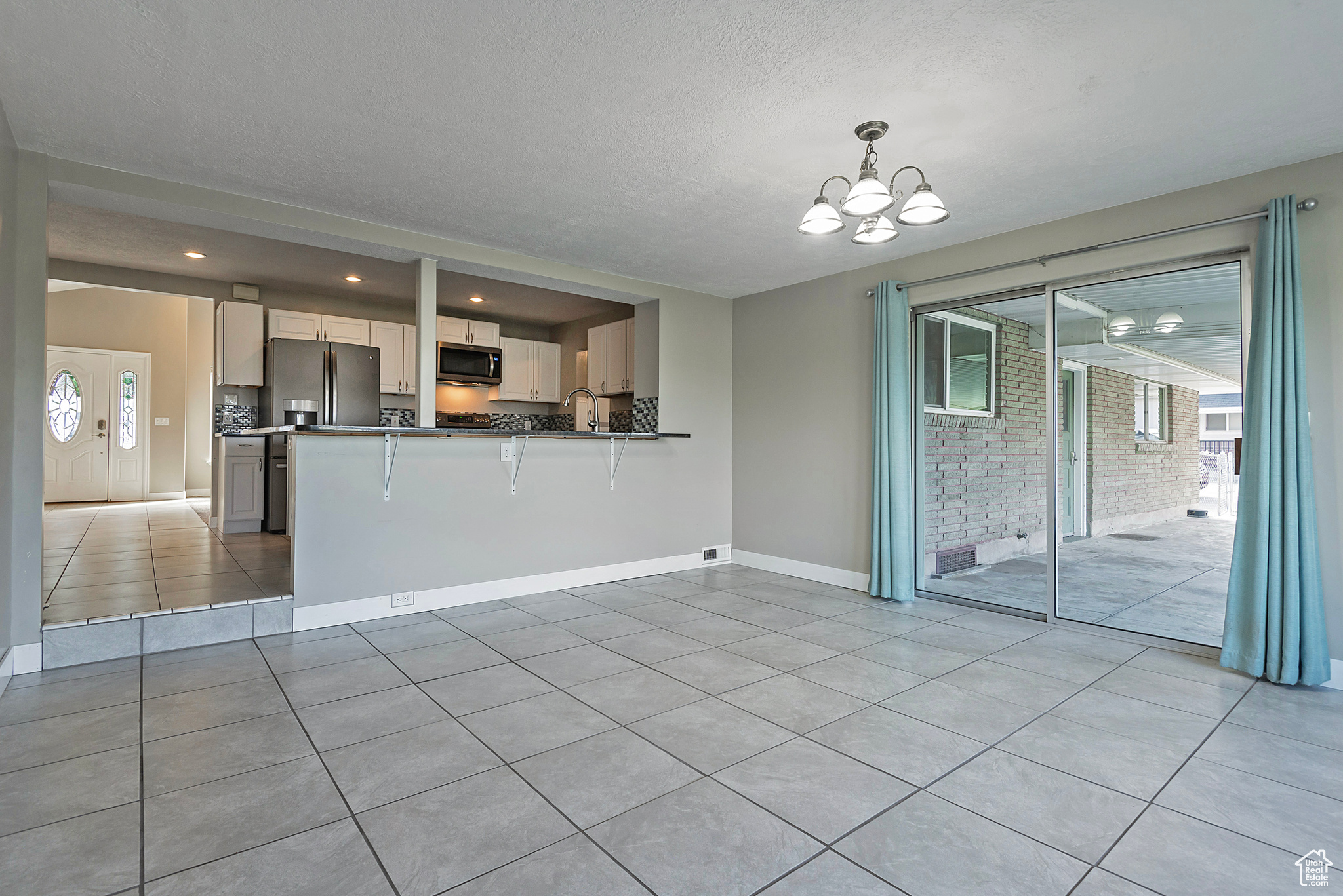 STANSFIELD PARK - Residential