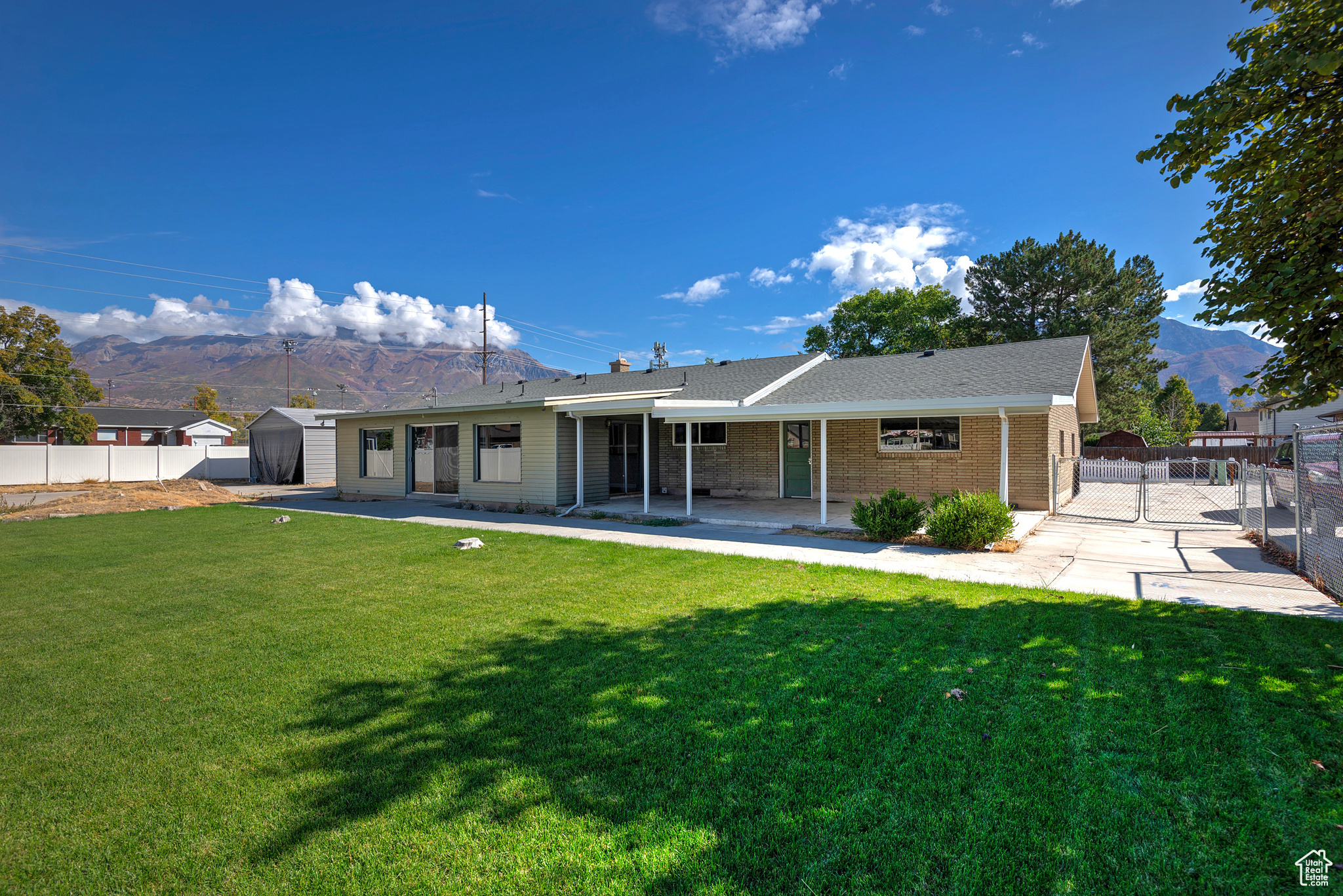 STANSFIELD PARK - Residential