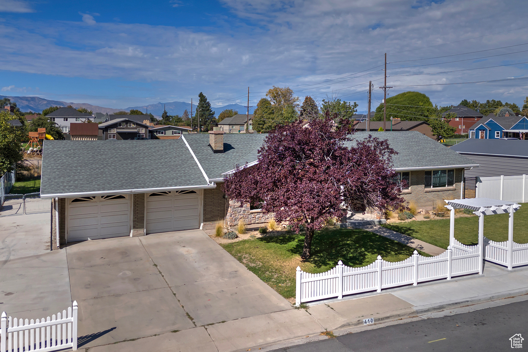 STANSFIELD PARK - Residential