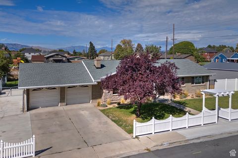 Tiny photo for 410 S 600 W, Orem, UT 84058 (MLS # 2115540)