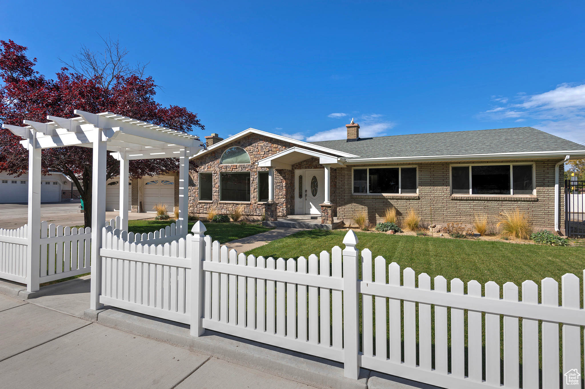 STANSFIELD PARK - Residential