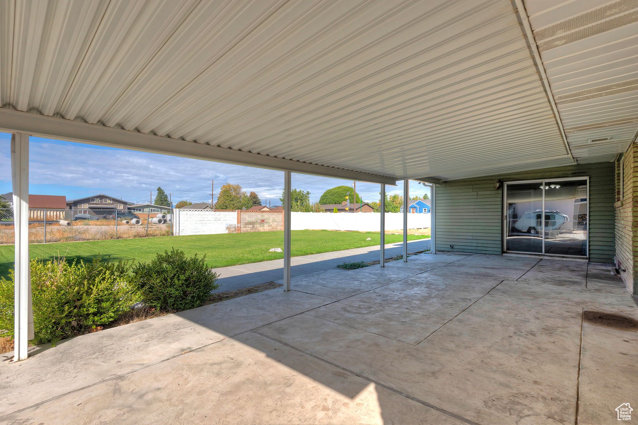 STANSFIELD PARK - Residential