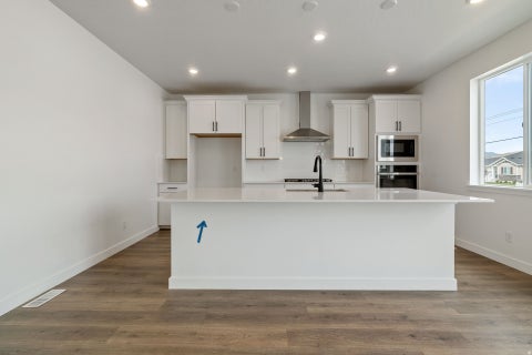 Tiny photo for 5394 N SADDLE STONE DR #515, Eagle Mountain, UT 84005 (MLS # 2165969)