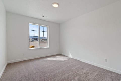 Tiny photo for 5394 N SADDLE STONE DR #515, Eagle Mountain, UT 84005 (MLS # 2165969)