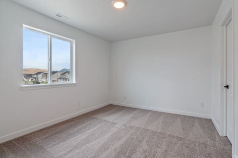 Tiny photo for 5394 N SADDLE STONE DR #515, Eagle Mountain, UT 84005 (MLS # 2165969)