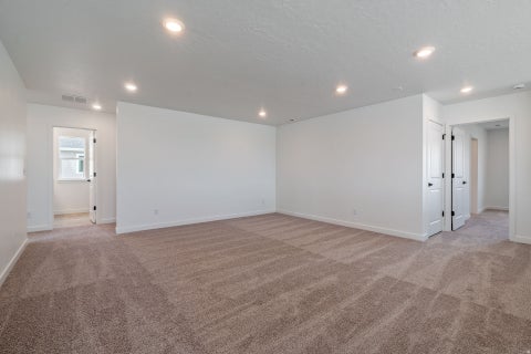 Tiny photo for 5394 N SADDLE STONE DR #515, Eagle Mountain, UT 84005 (MLS # 2165969)