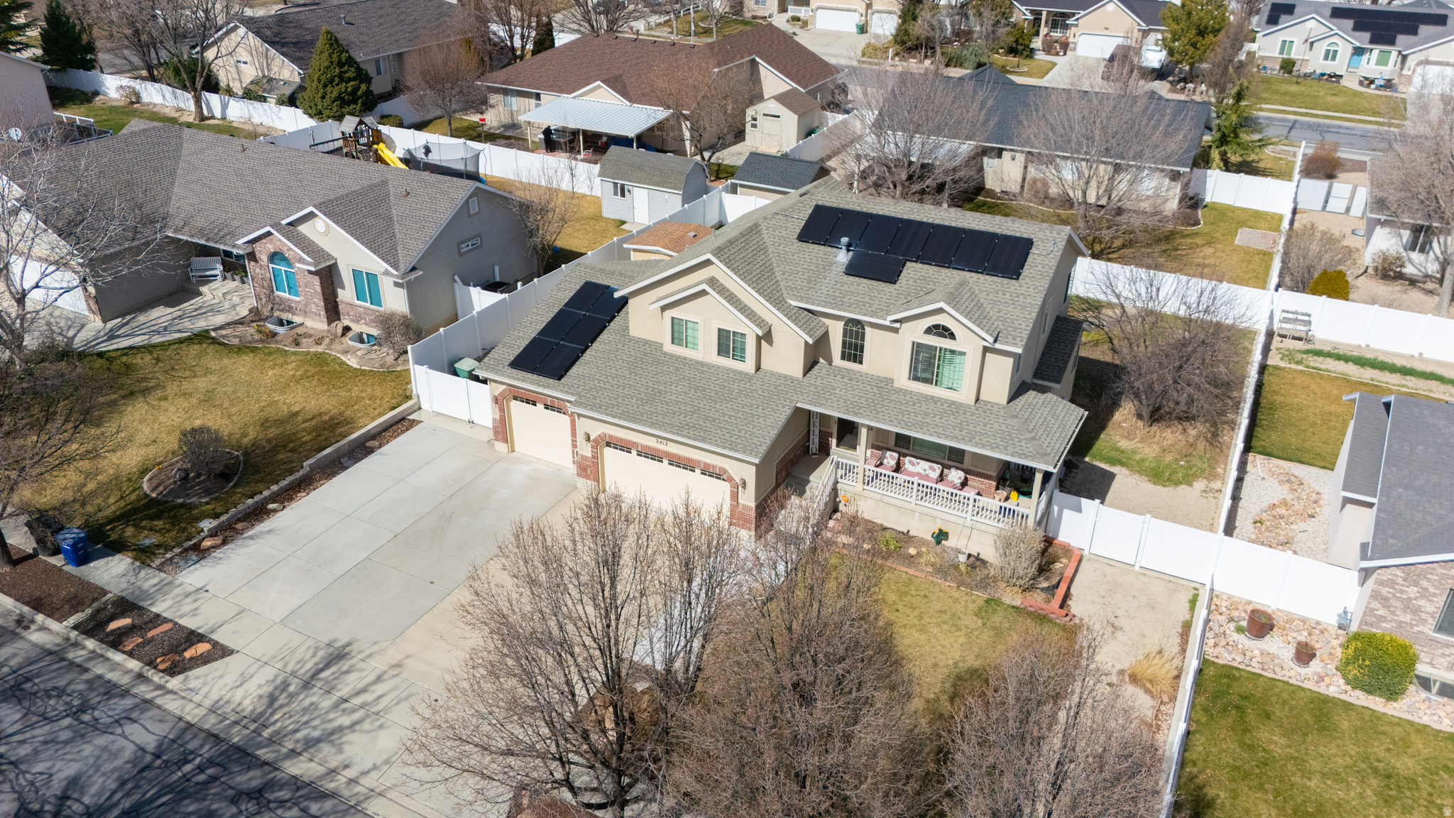 ANGELS LANDING PHASE 1 - Residential