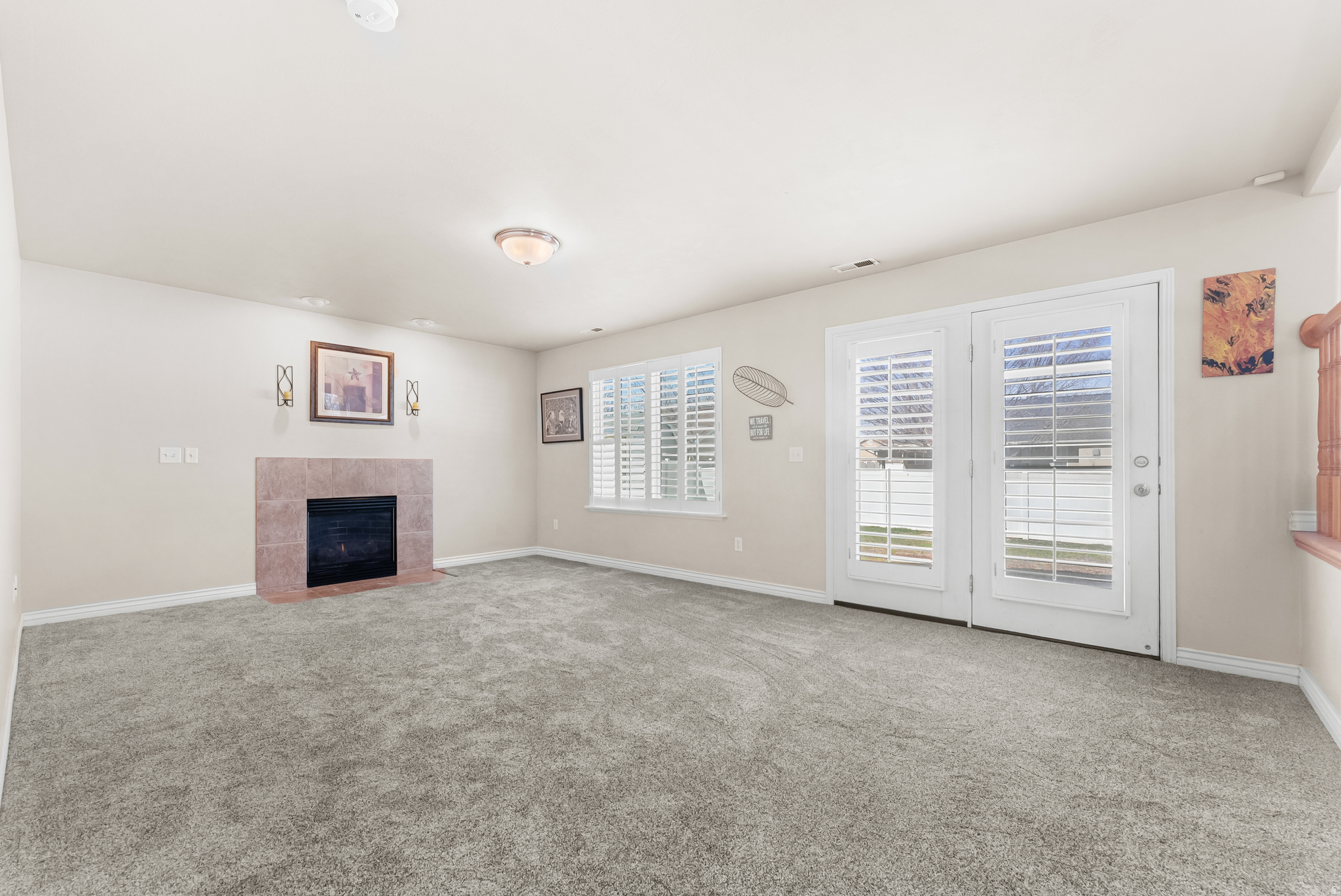 ANGELS LANDING PHASE 1 - Residential