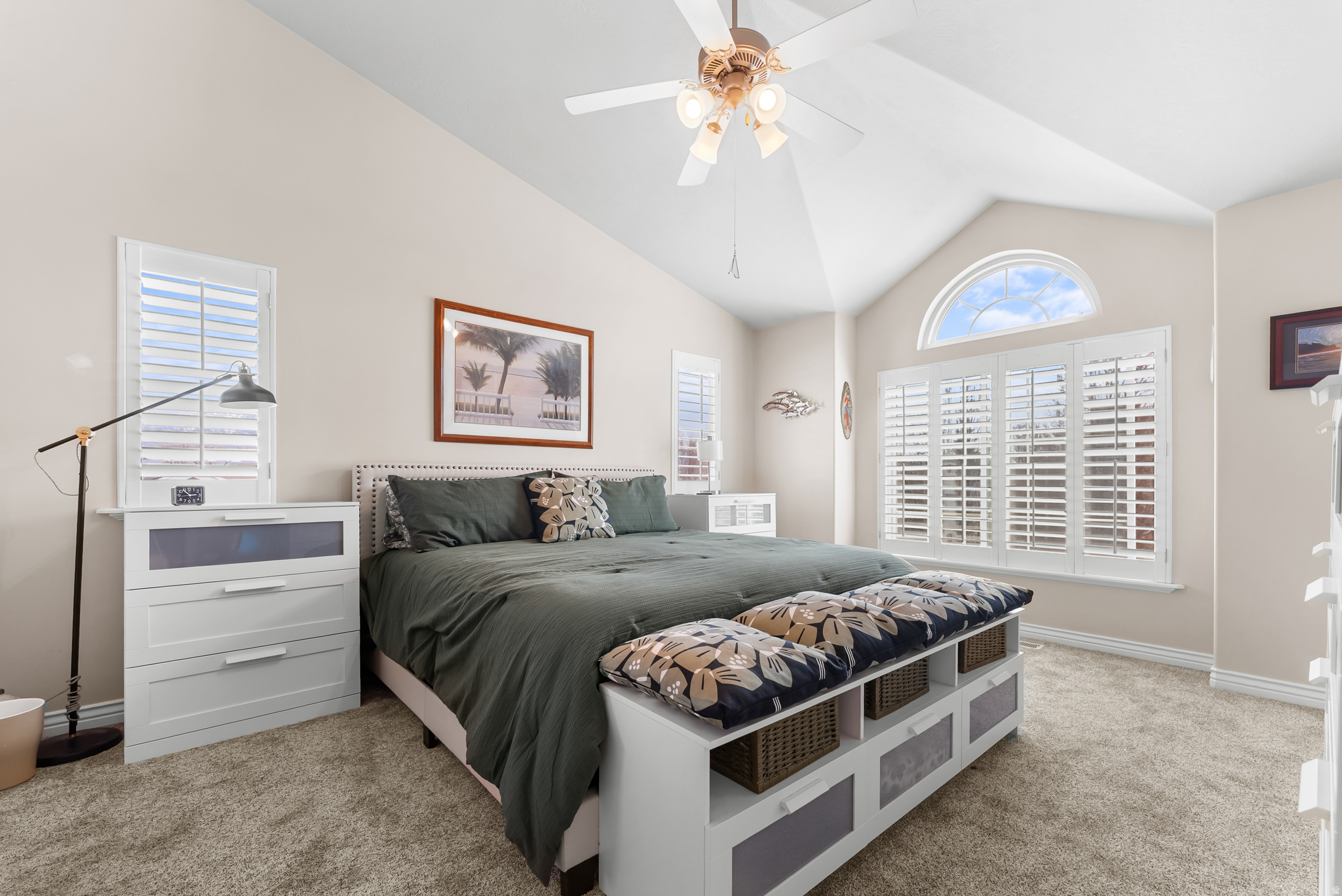 ANGELS LANDING PHASE 1 - Residential