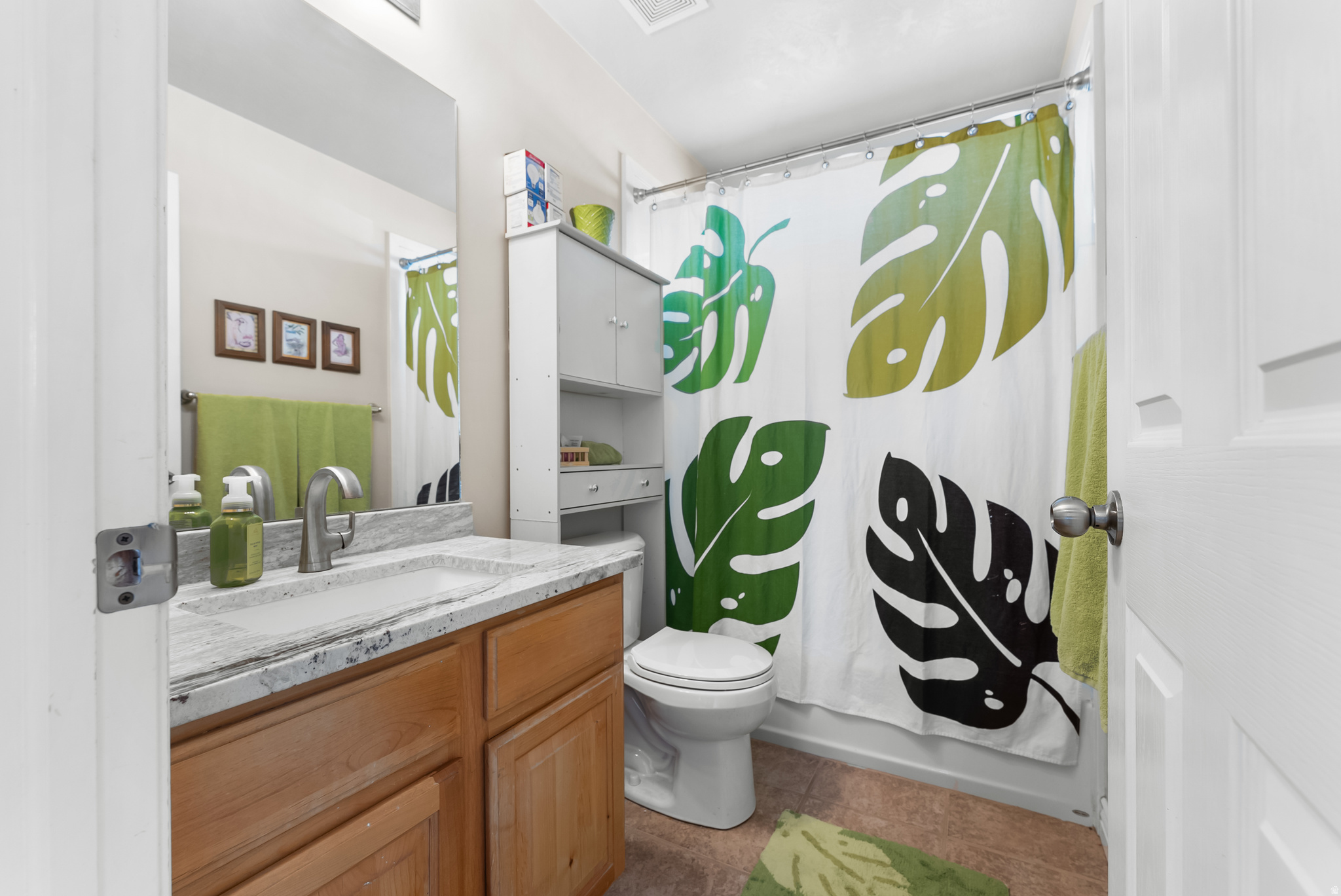 ANGELS LANDING PHASE 1 - Residential