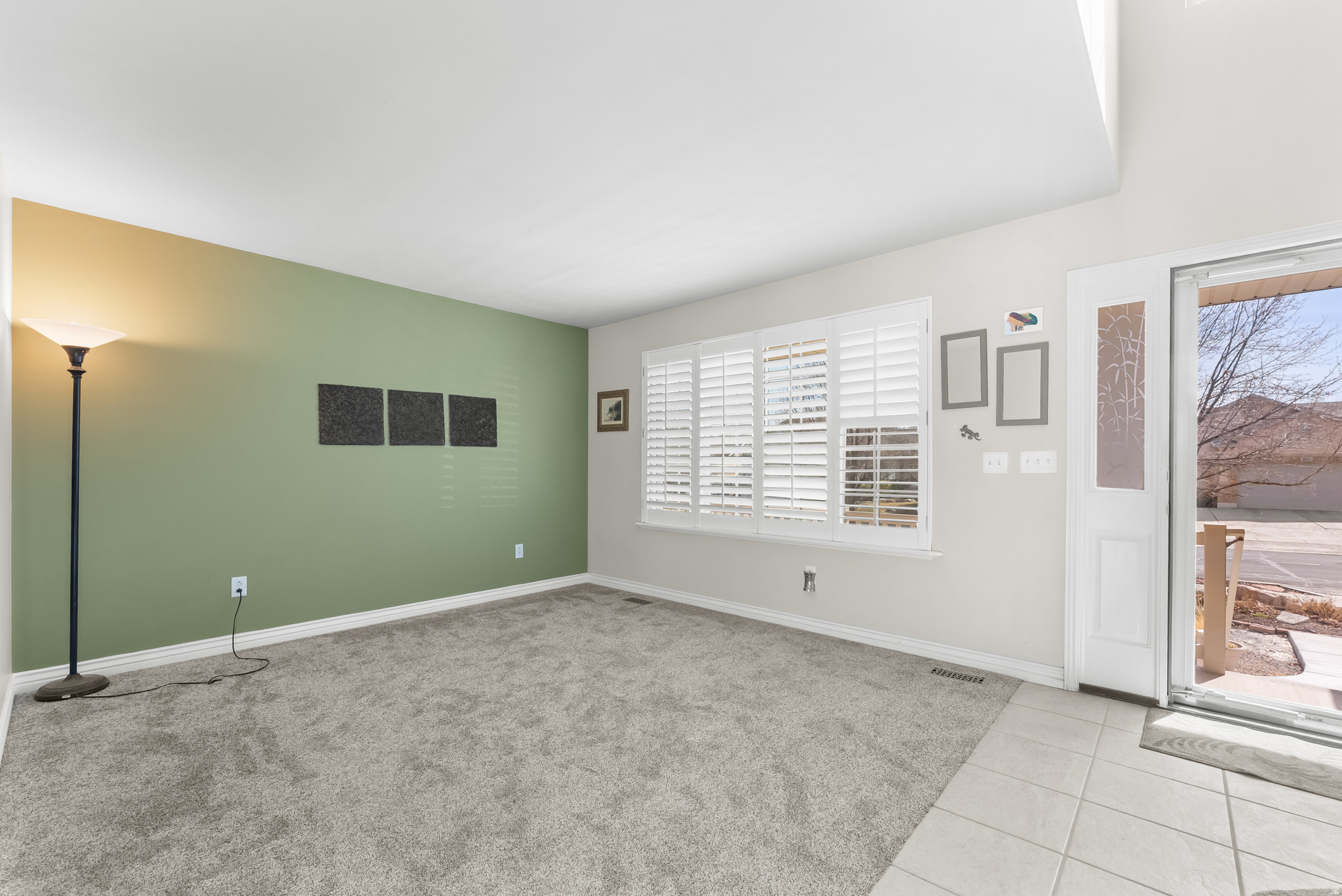 ANGELS LANDING PHASE 1 - Residential