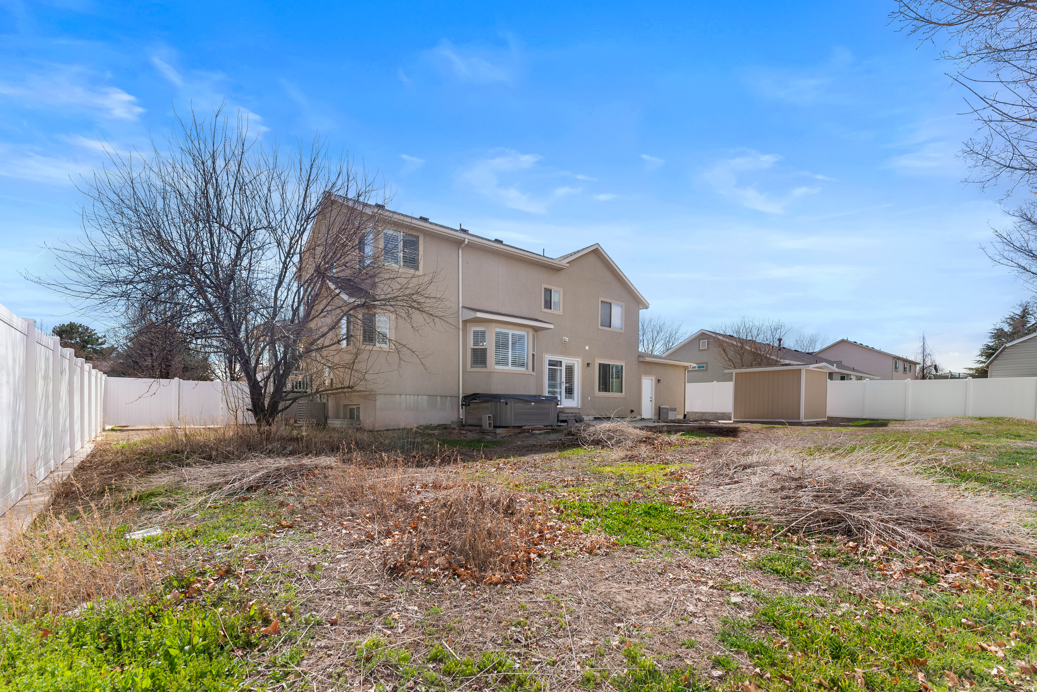 ANGELS LANDING PHASE 1 - Residential